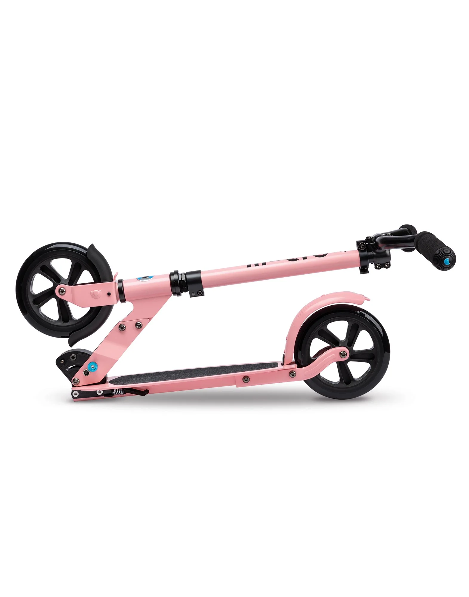 Micro Speed+ Deluxe Scooter - Image 5