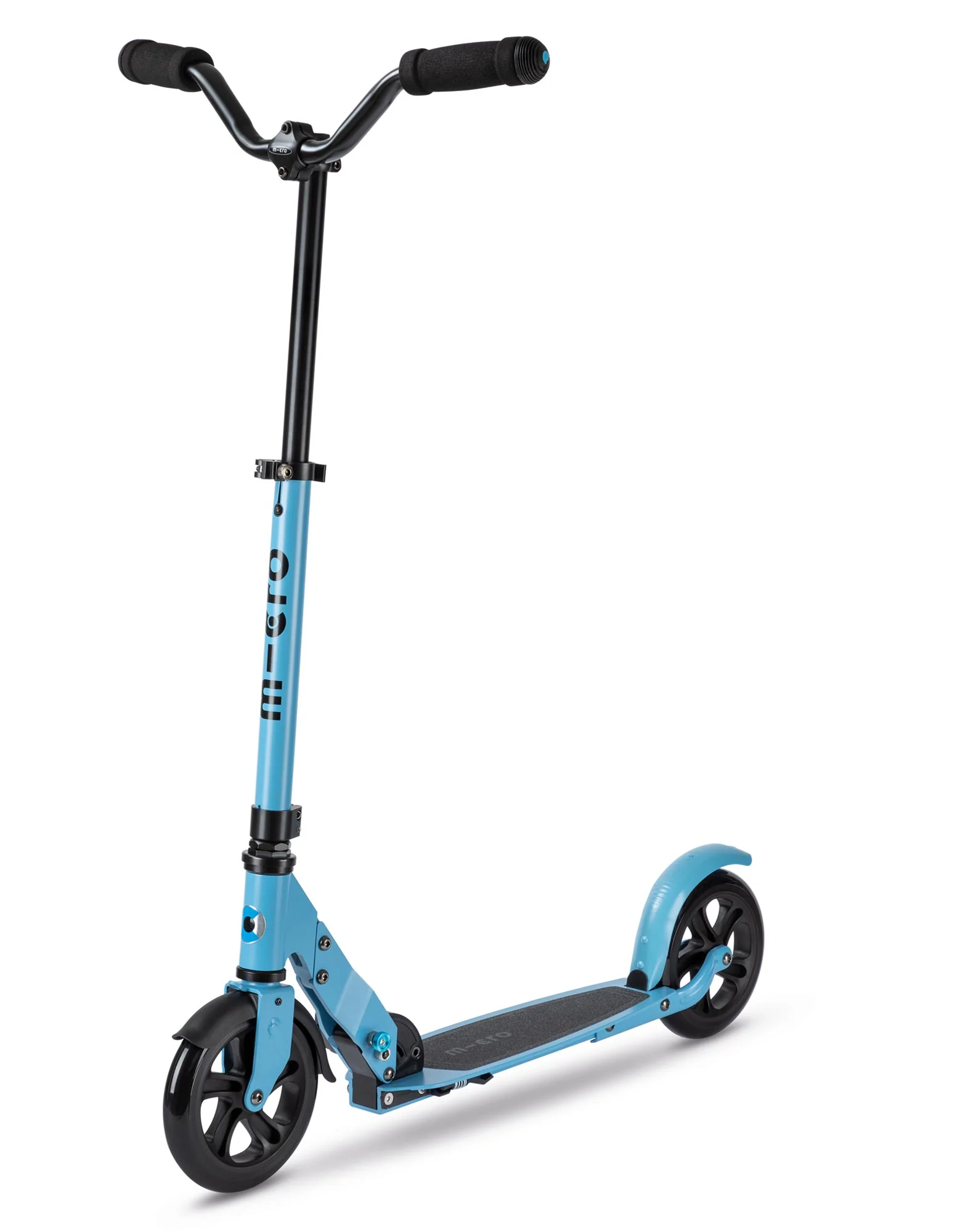 Micro Speed+ Deluxe Scooter - Image 7