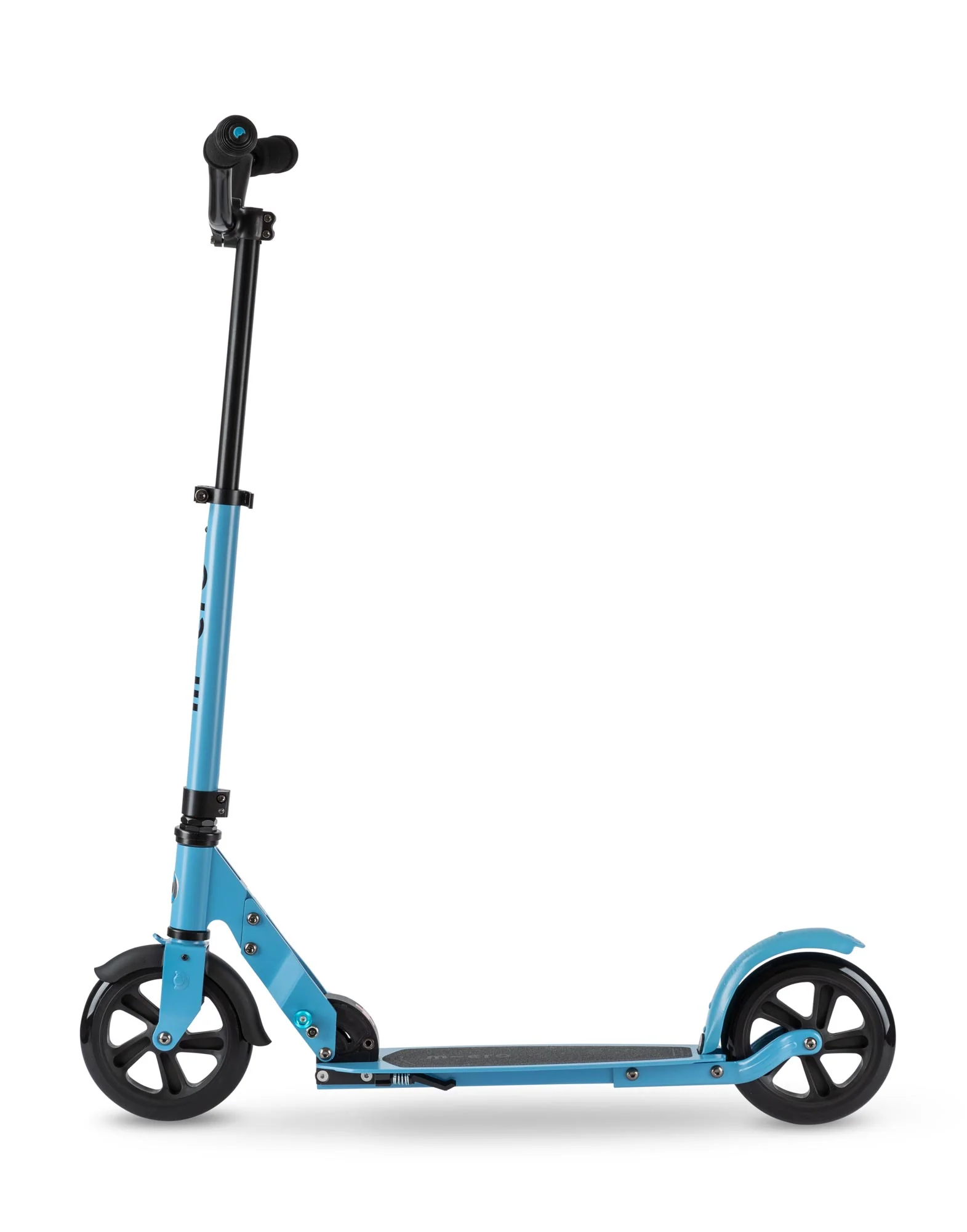 Micro Speed+ Deluxe Scooter - Image 8