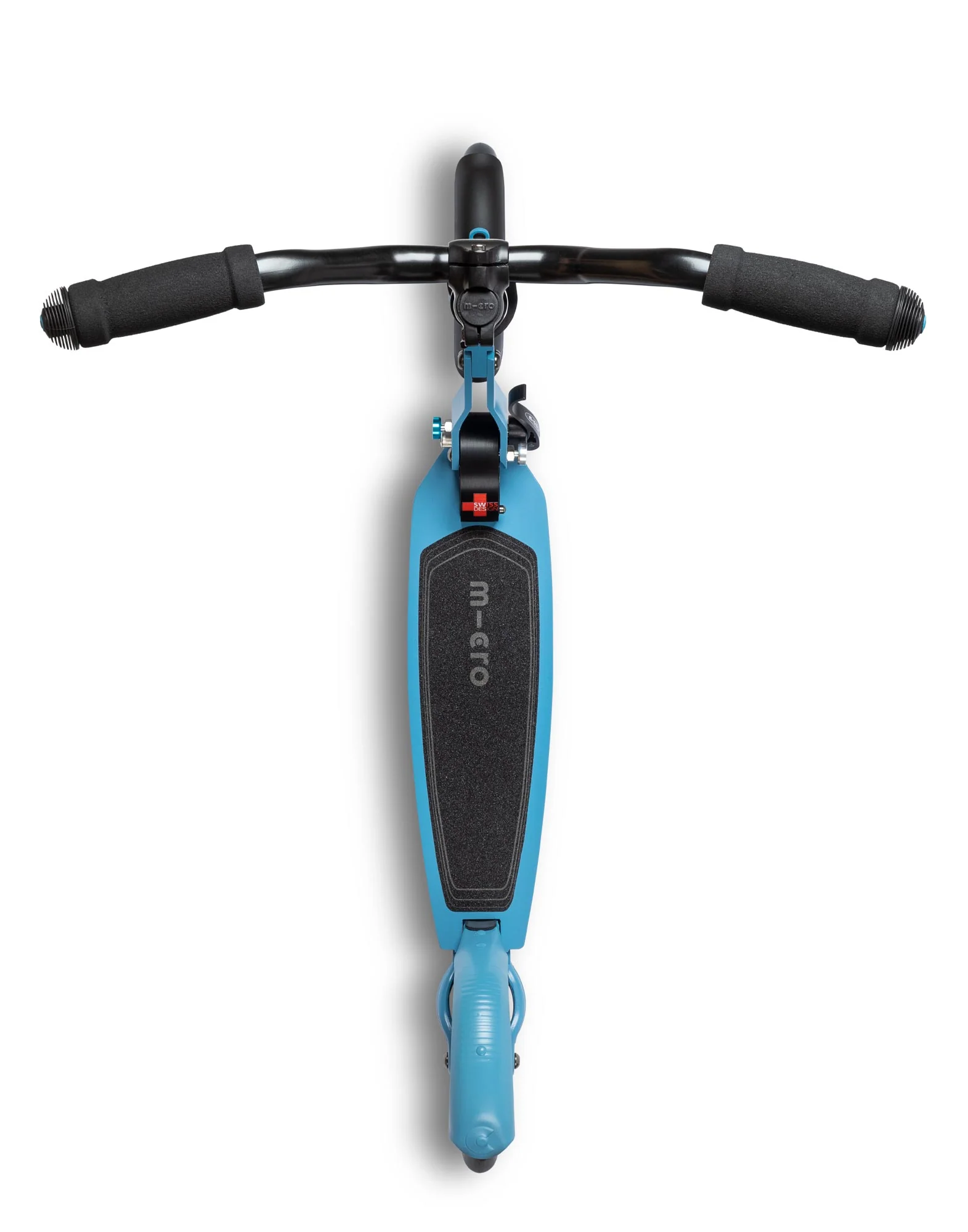 Micro Speed+ Deluxe Scooter - Image 9