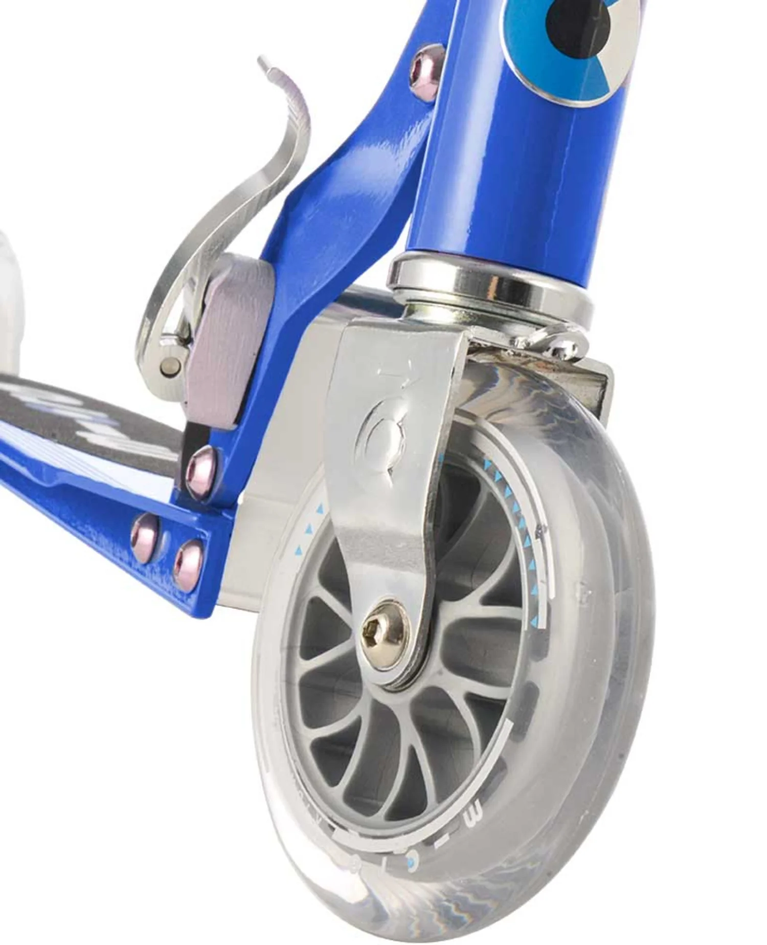 Micro Sprite Kids Scooter - Image 14