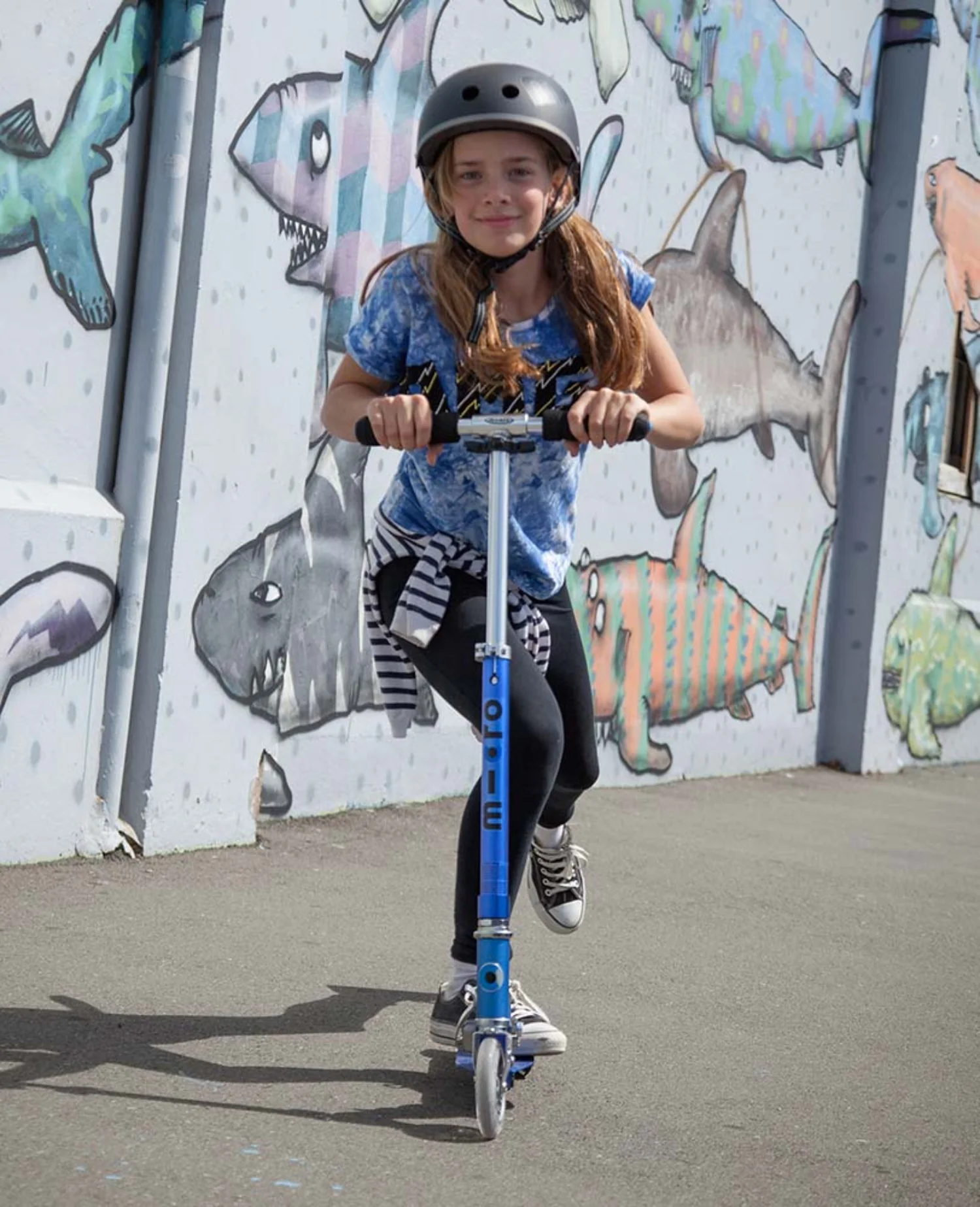 Micro Sprite Kids Scooter - Image 15