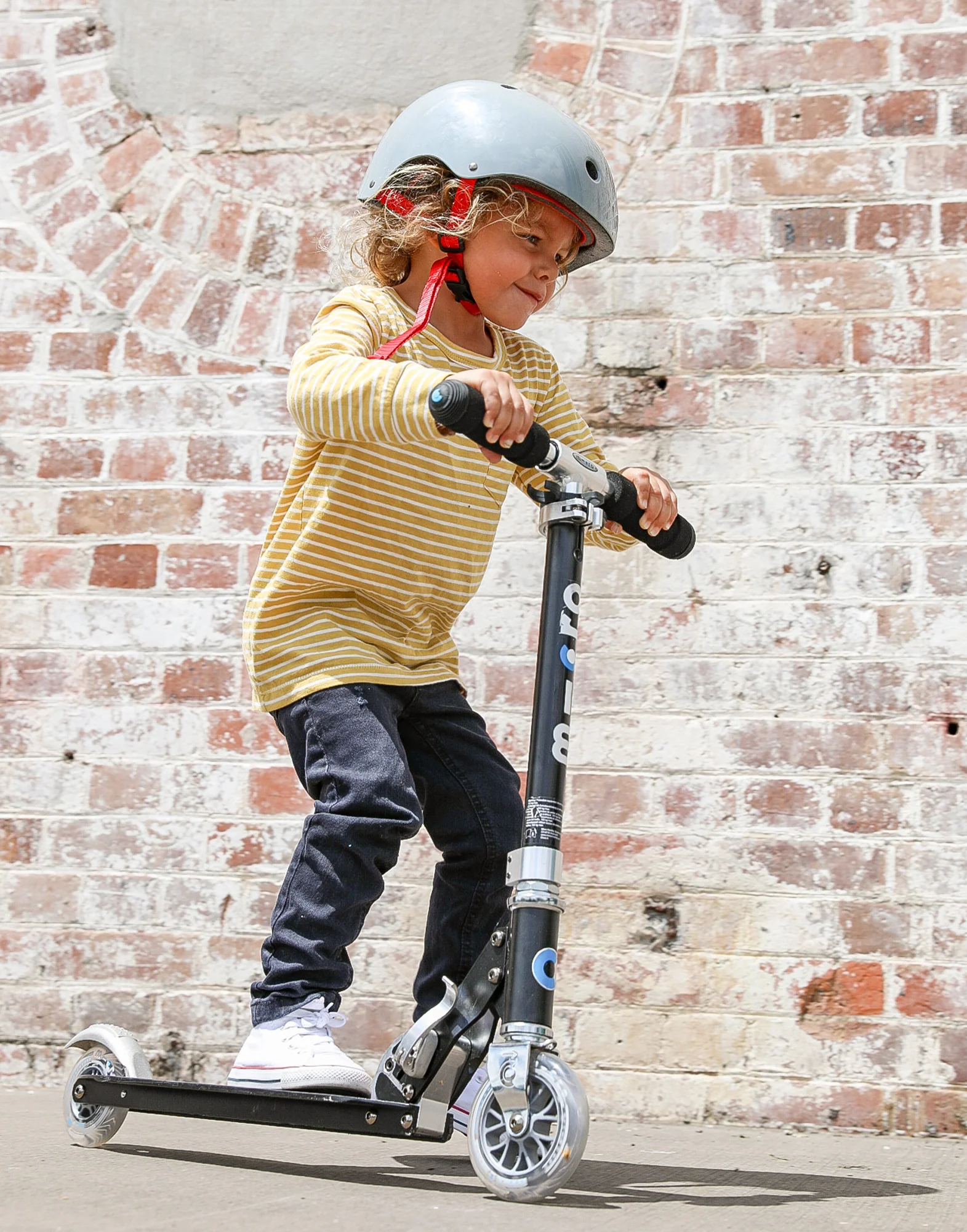 Micro Sprite Kids Scooter - Image 9