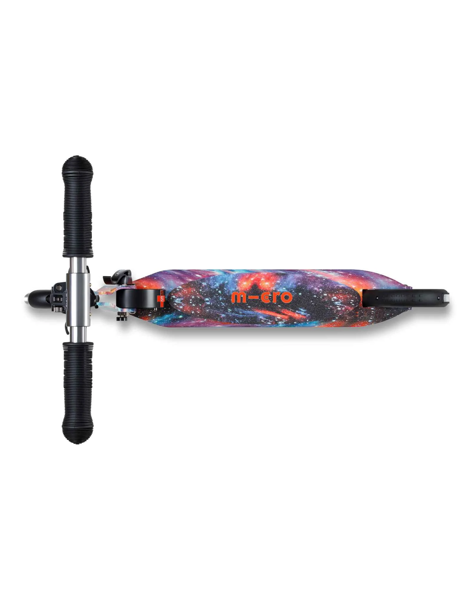 Micro Sprite Light Up Art Collection Scooter - Image 11