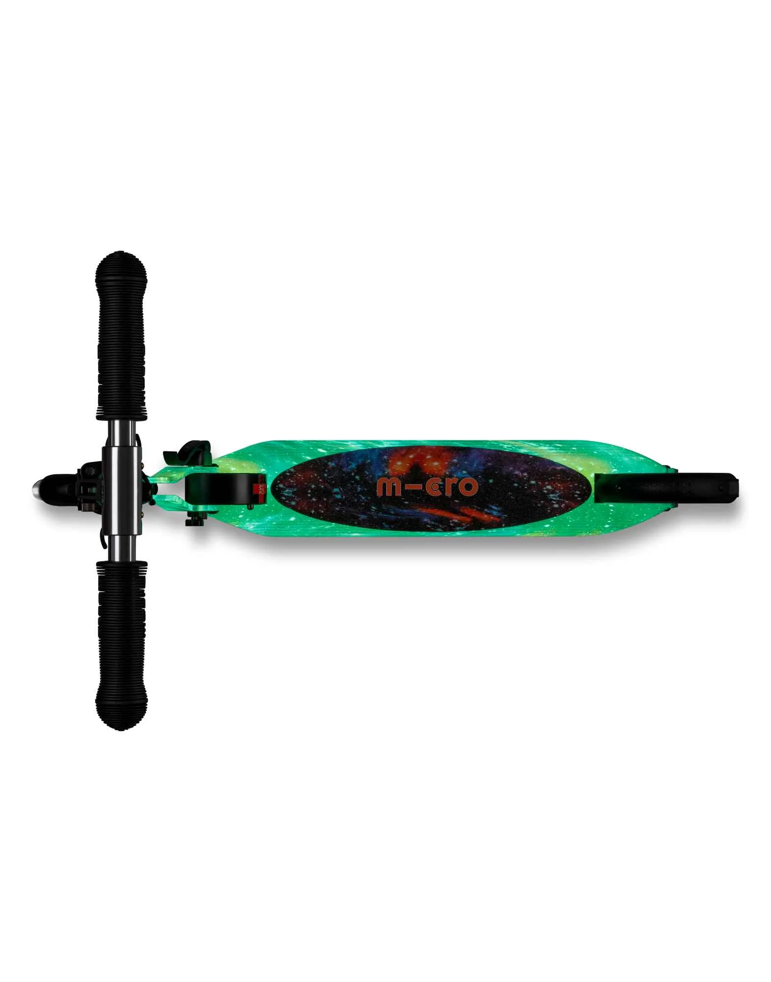 Micro Sprite Light Up Art Collection Scooter - Image 12