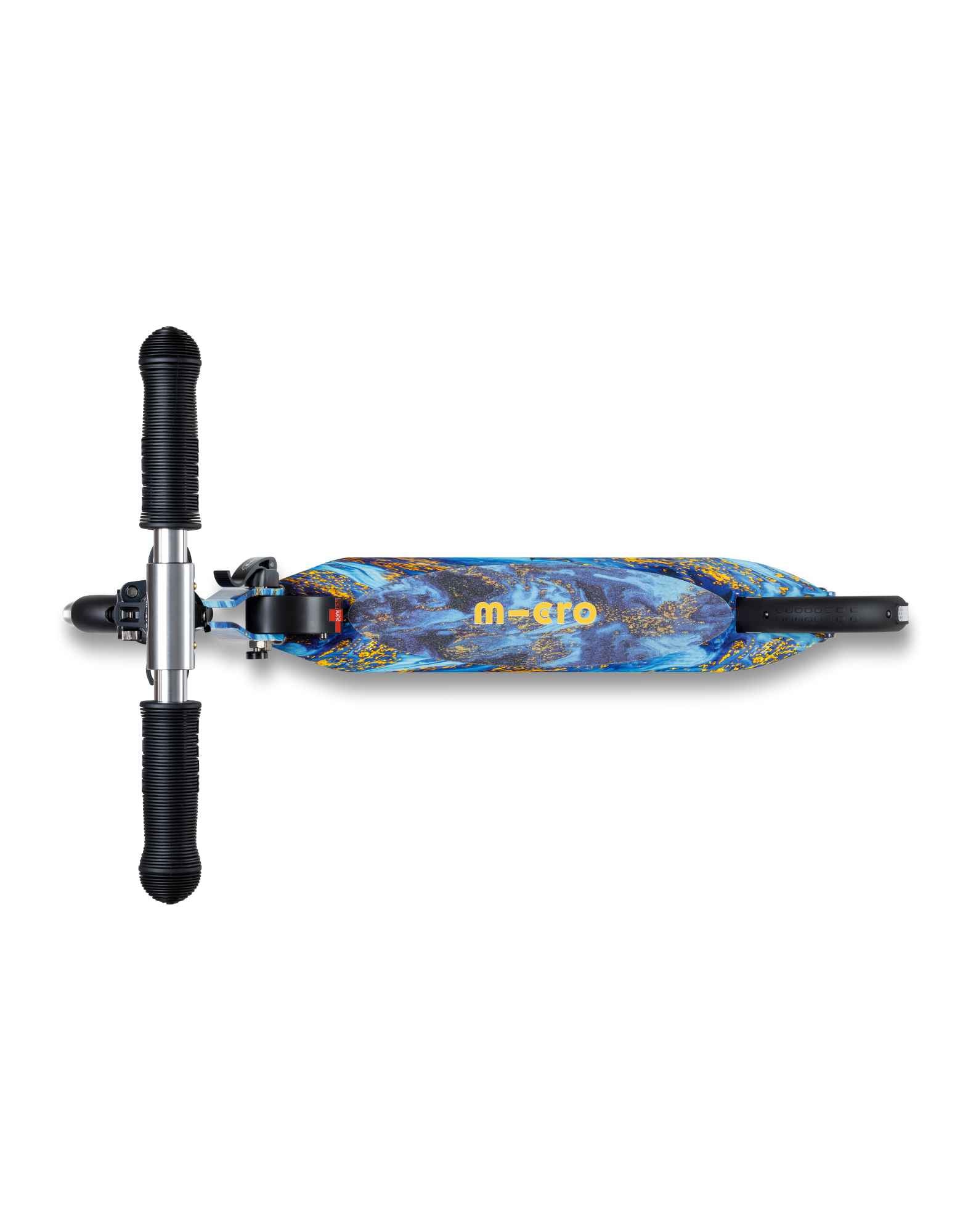 Micro Sprite Light Up Art Collection Scooter - Image 6