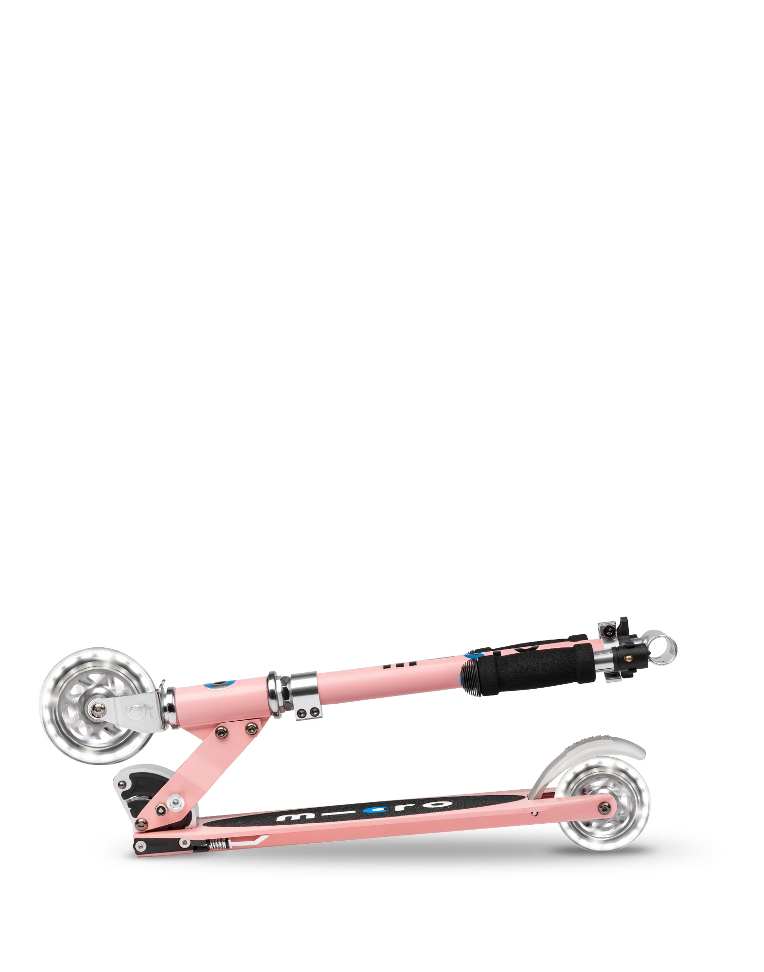 Micro Sprite Light Up Kids Scooter - Image 11
