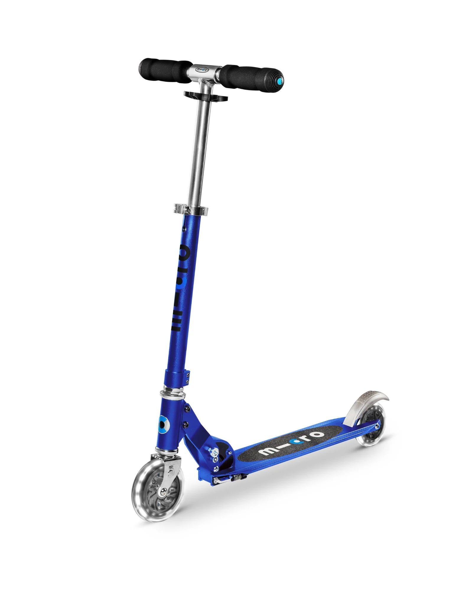 Micro Sprite Light Up Kids Scooter - Image 14