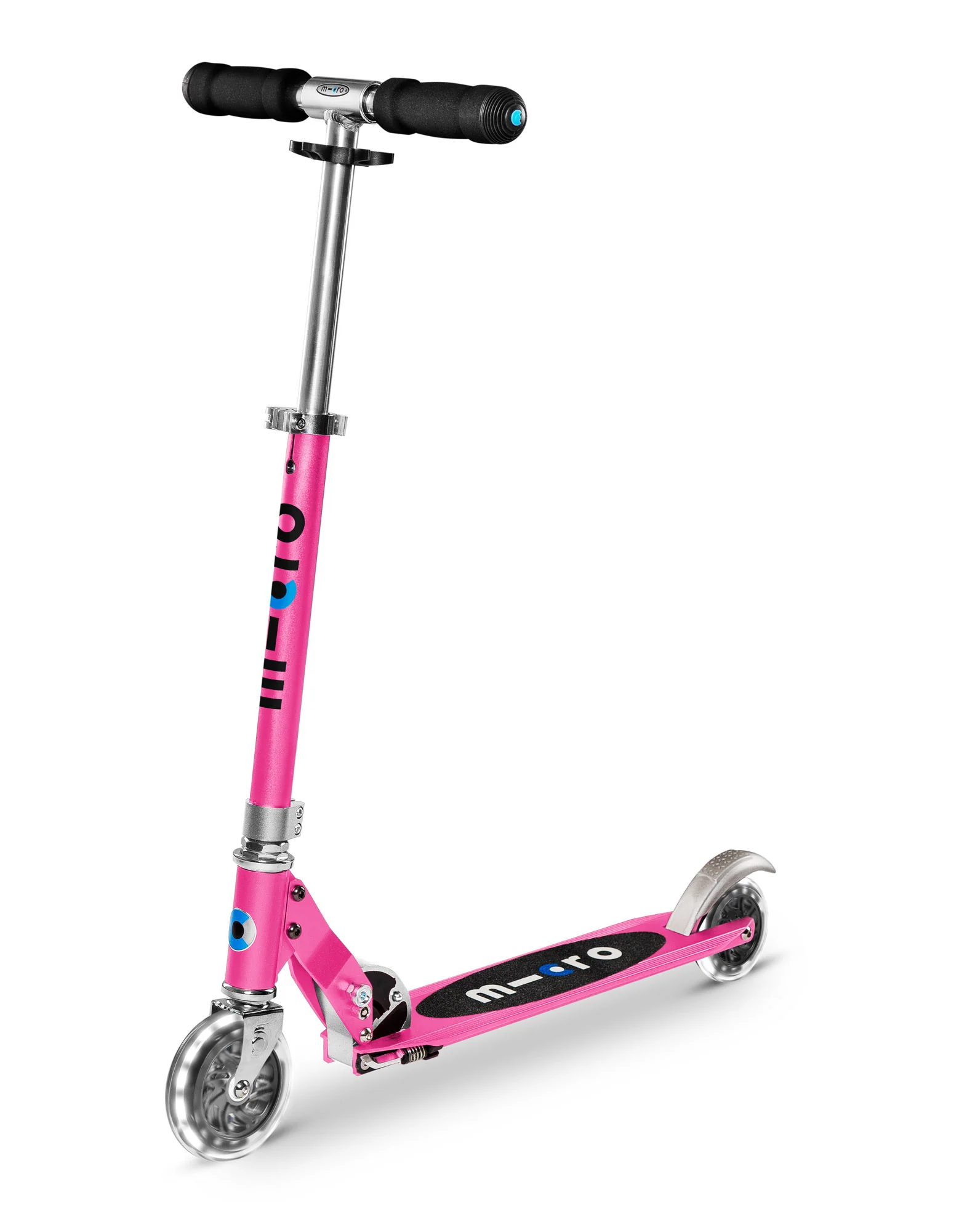 Micro Sprite Light Up Kids Scooter - Image 4