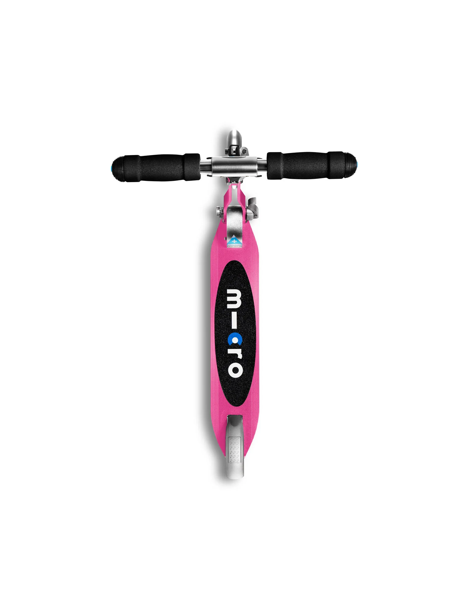 Micro Sprite Light Up Kids Scooter - Image 5