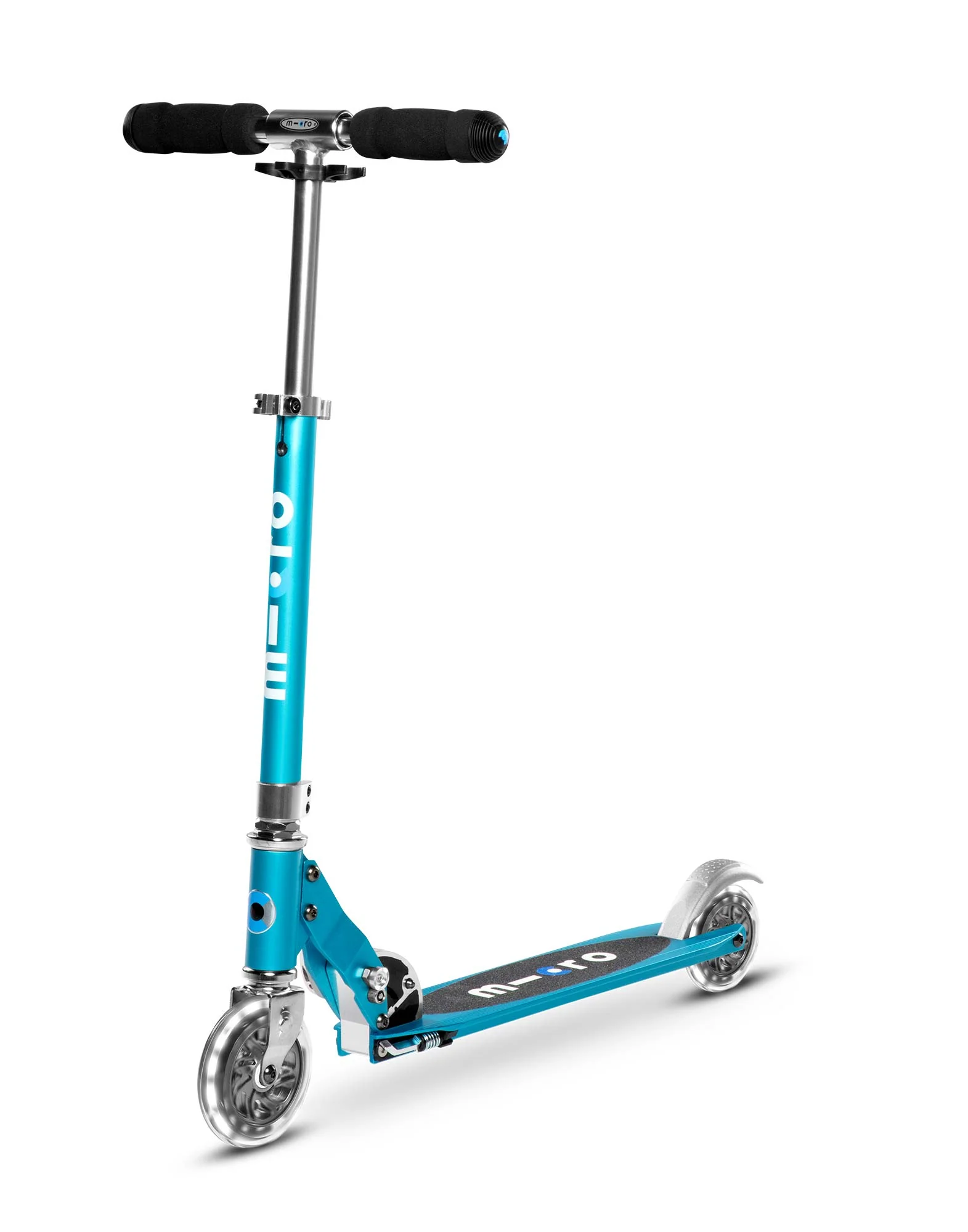 Micro Sprite Light Up Kids Scooter - Image 6