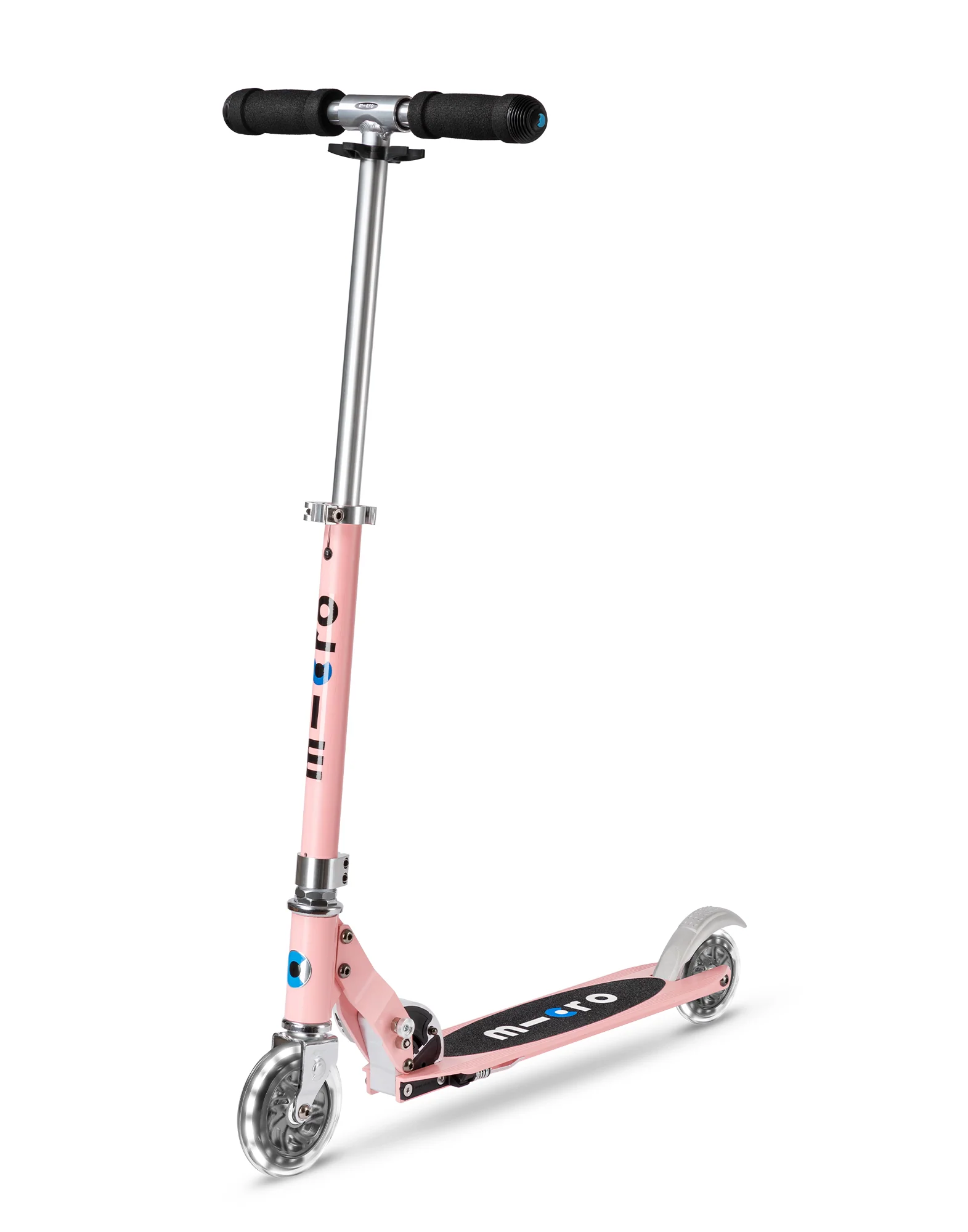 Micro Sprite Light Up Kids Scooter - Image 9