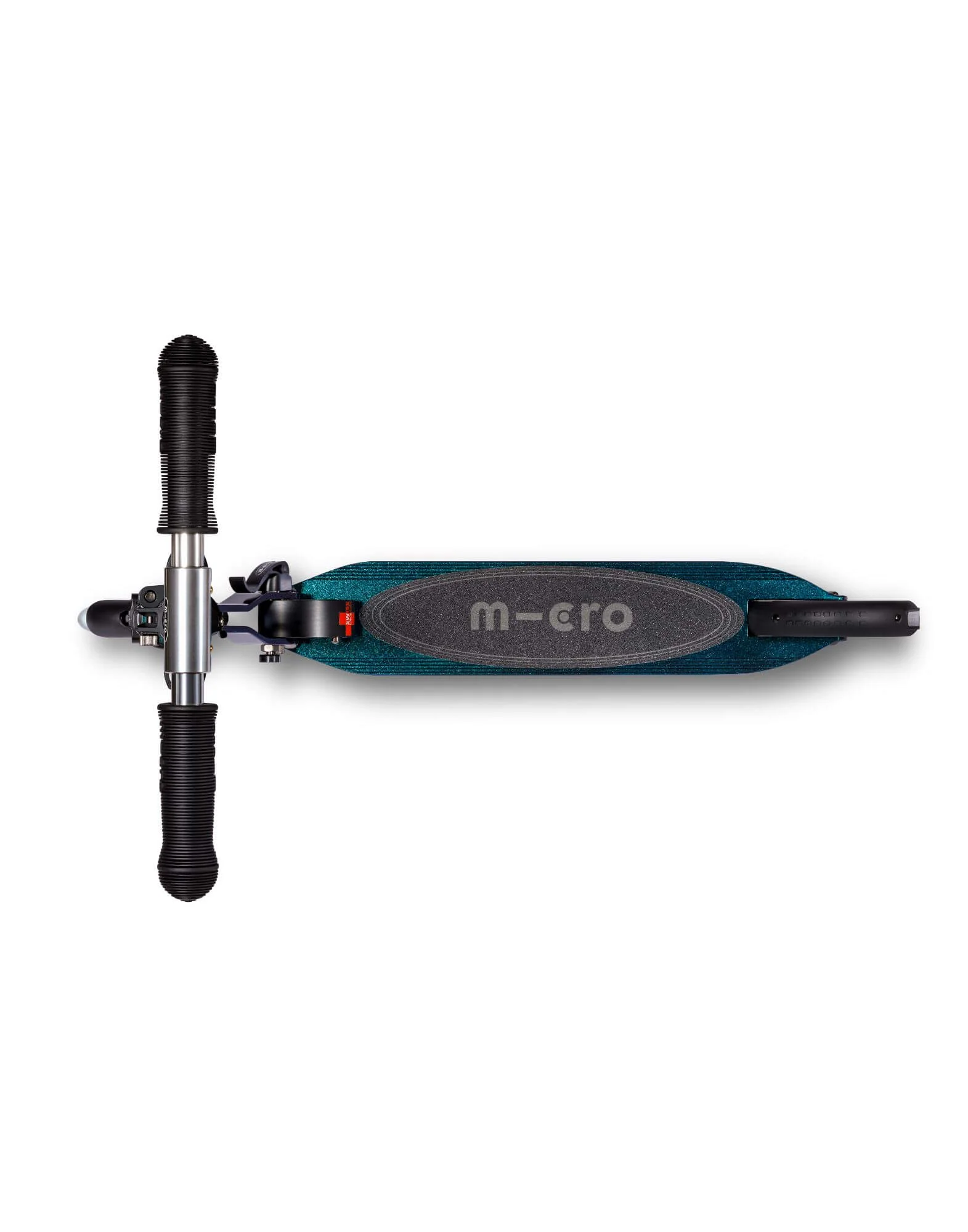 Micro Sprite Light Up Pearl Kids Scooter - Image 10
