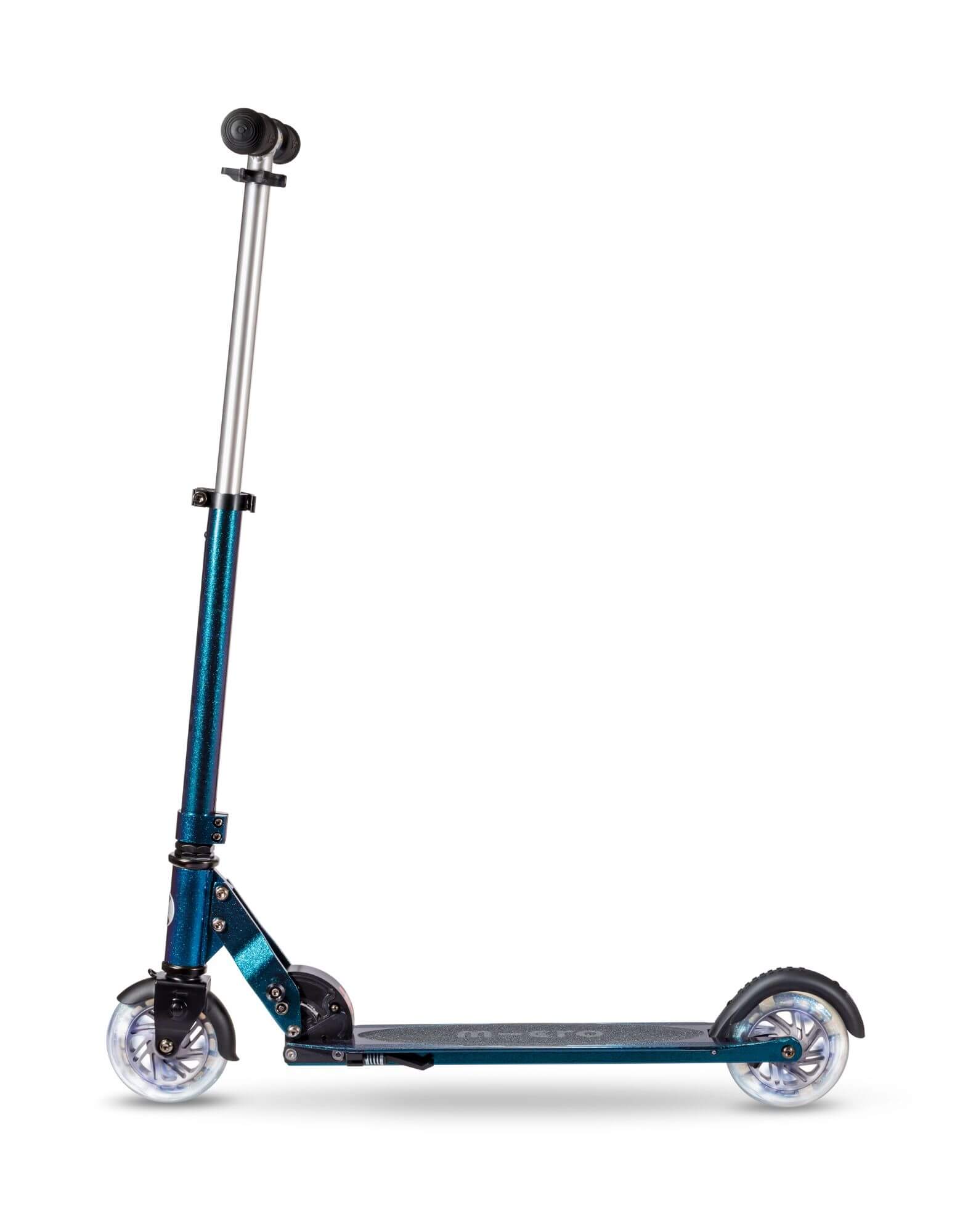 Micro Sprite Light Up Pearl Kids Scooter - Image 11