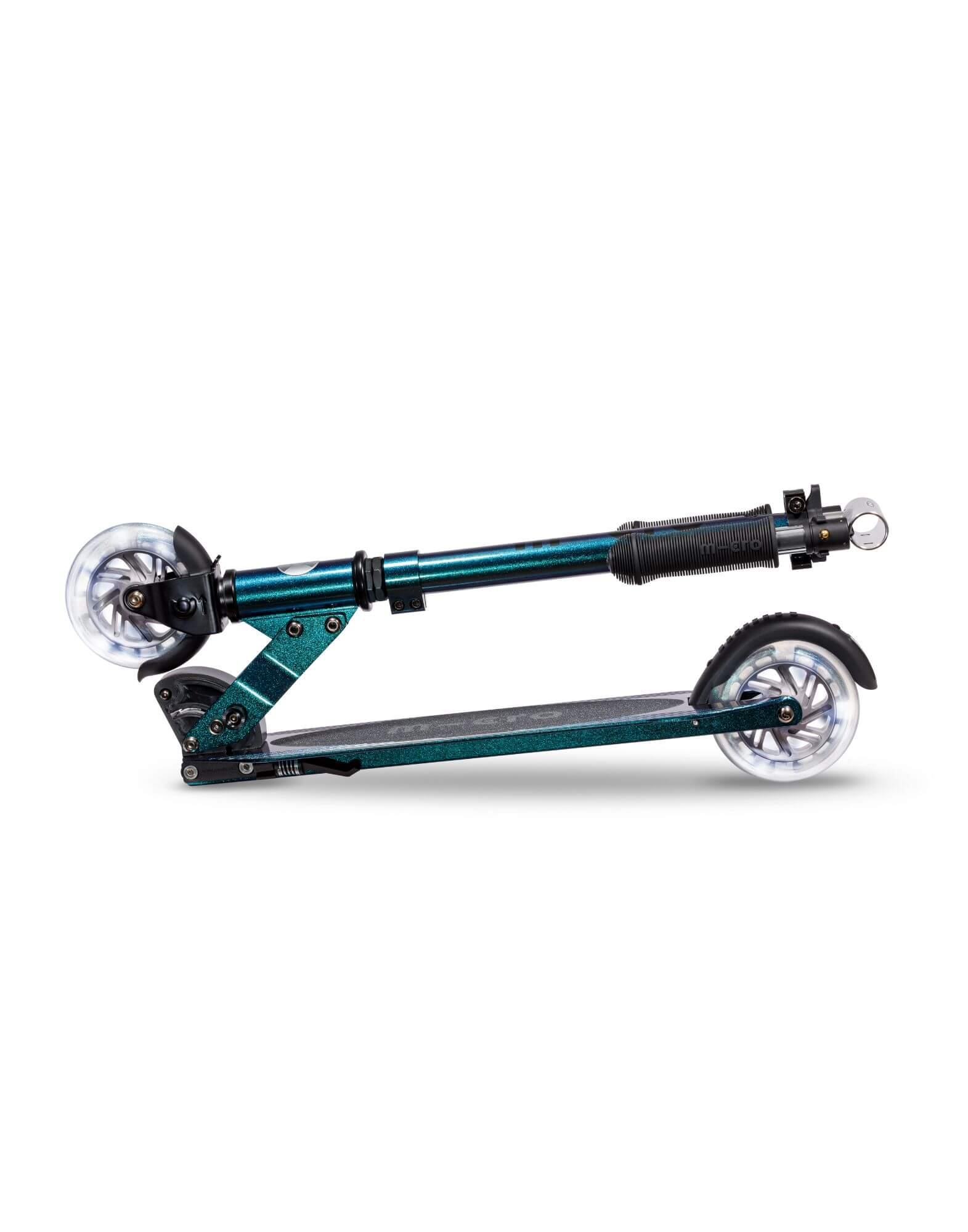 Micro Sprite Light Up Pearl Kids Scooter - Image 12