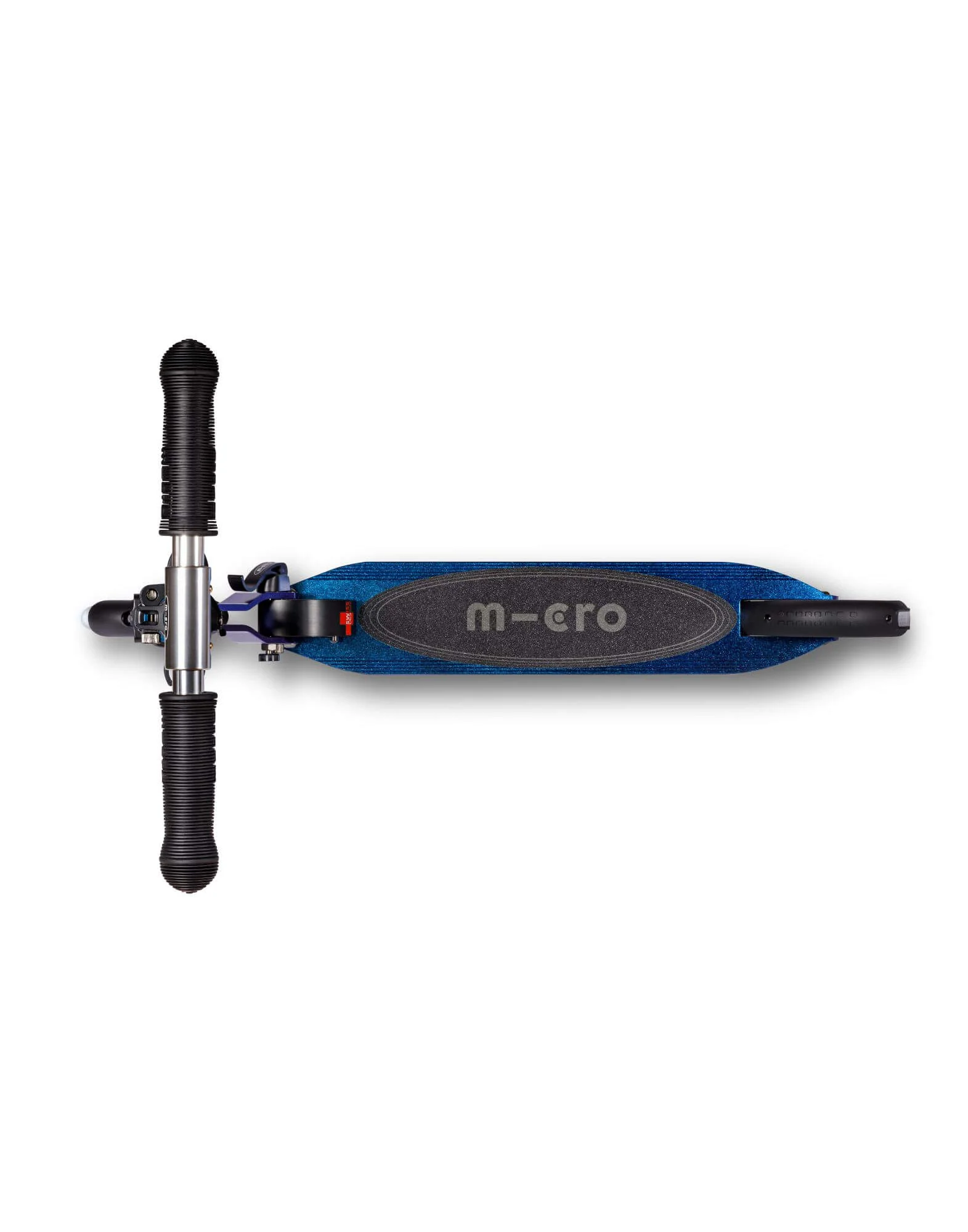 Micro Sprite Light Up Pearl Kids Scooter - Image 3