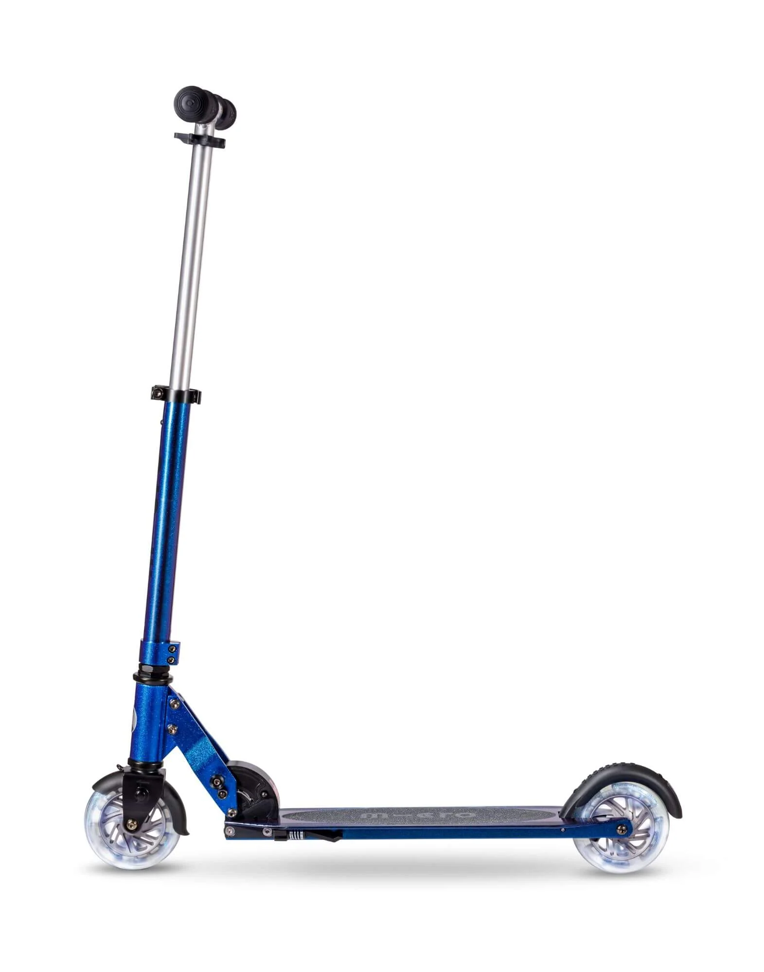 Micro Sprite Light Up Pearl Kids Scooter - Image 4