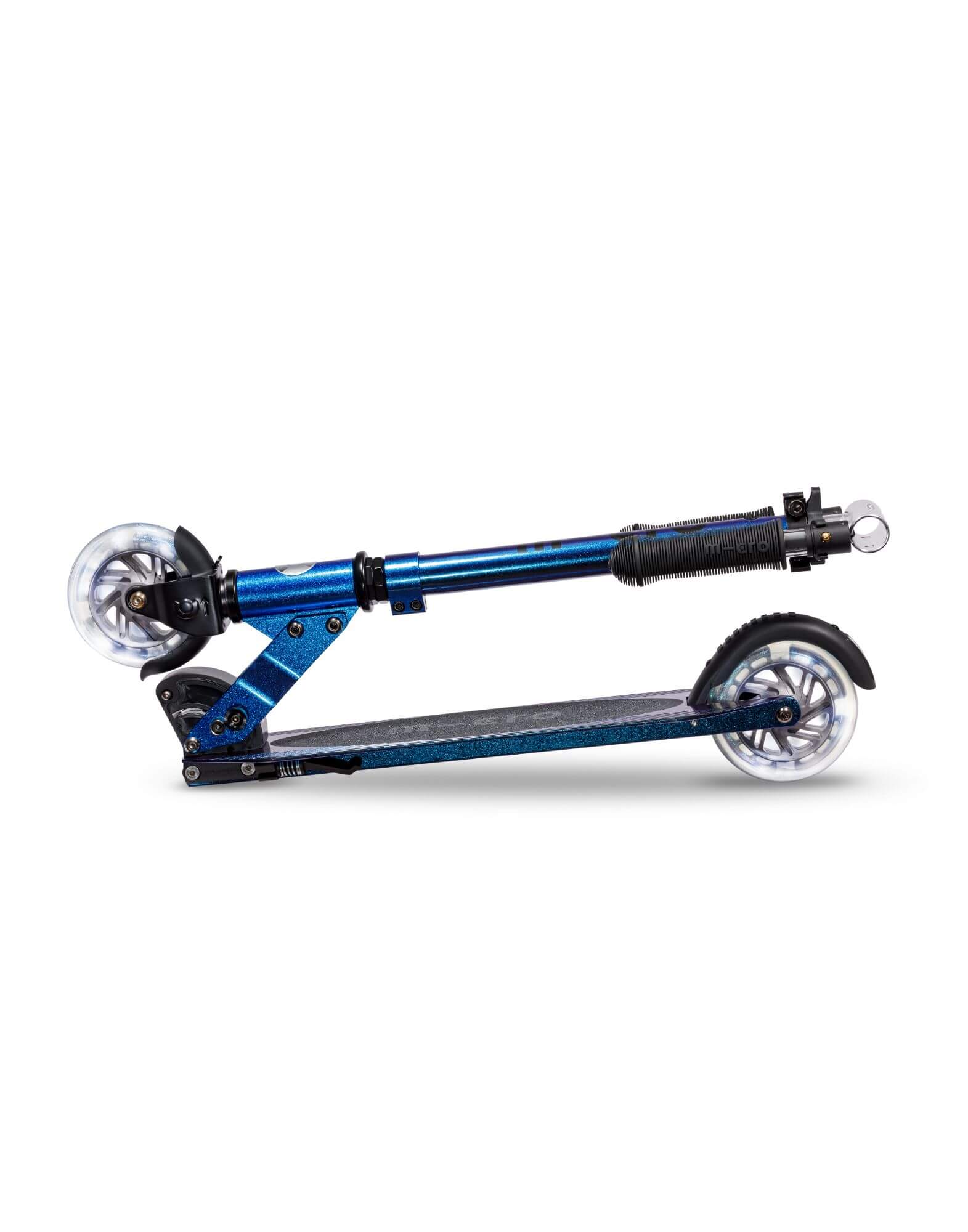 Micro Sprite Light Up Pearl Kids Scooter - Image 5