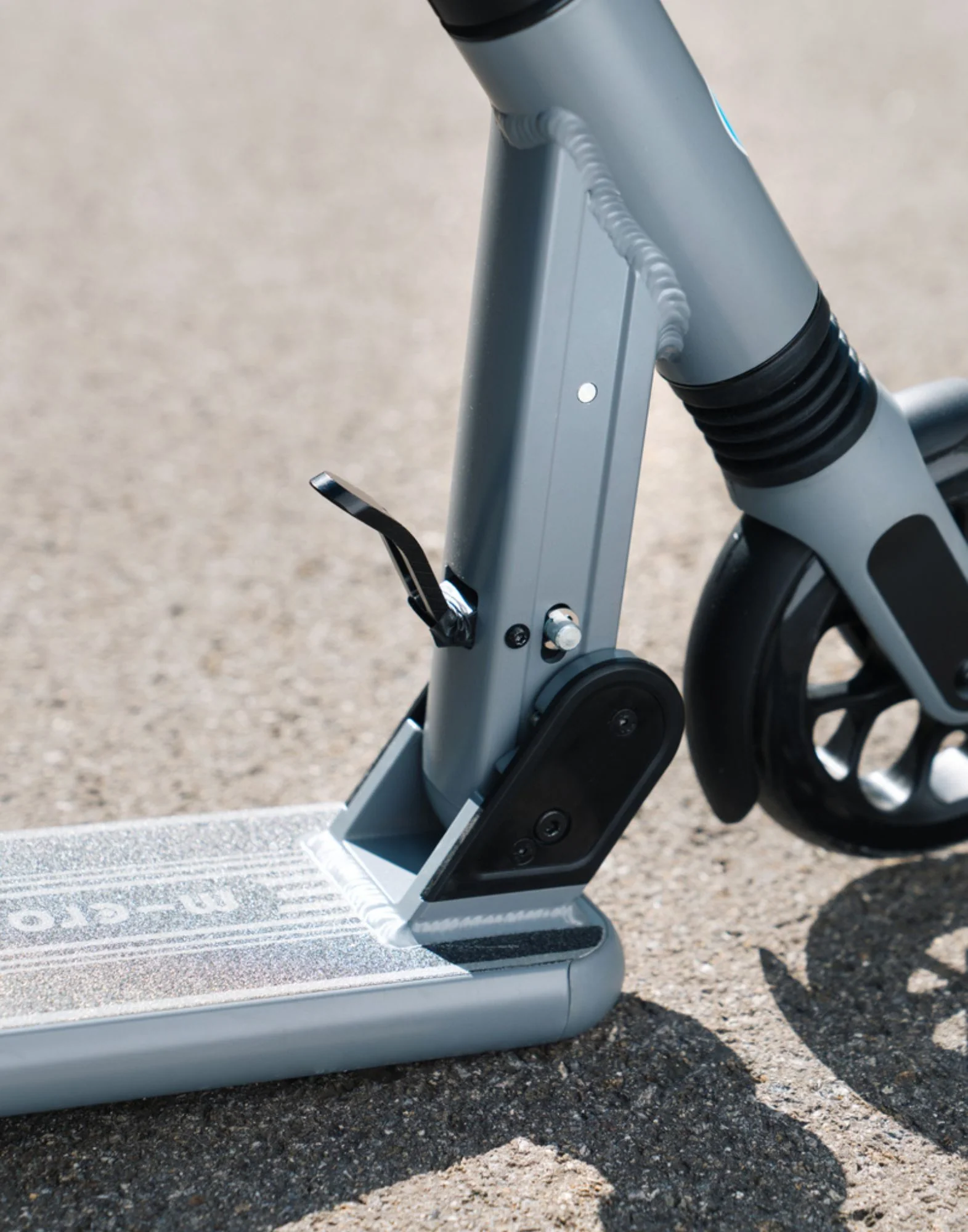 Micro Sprite Suspension Scooter - Image 20