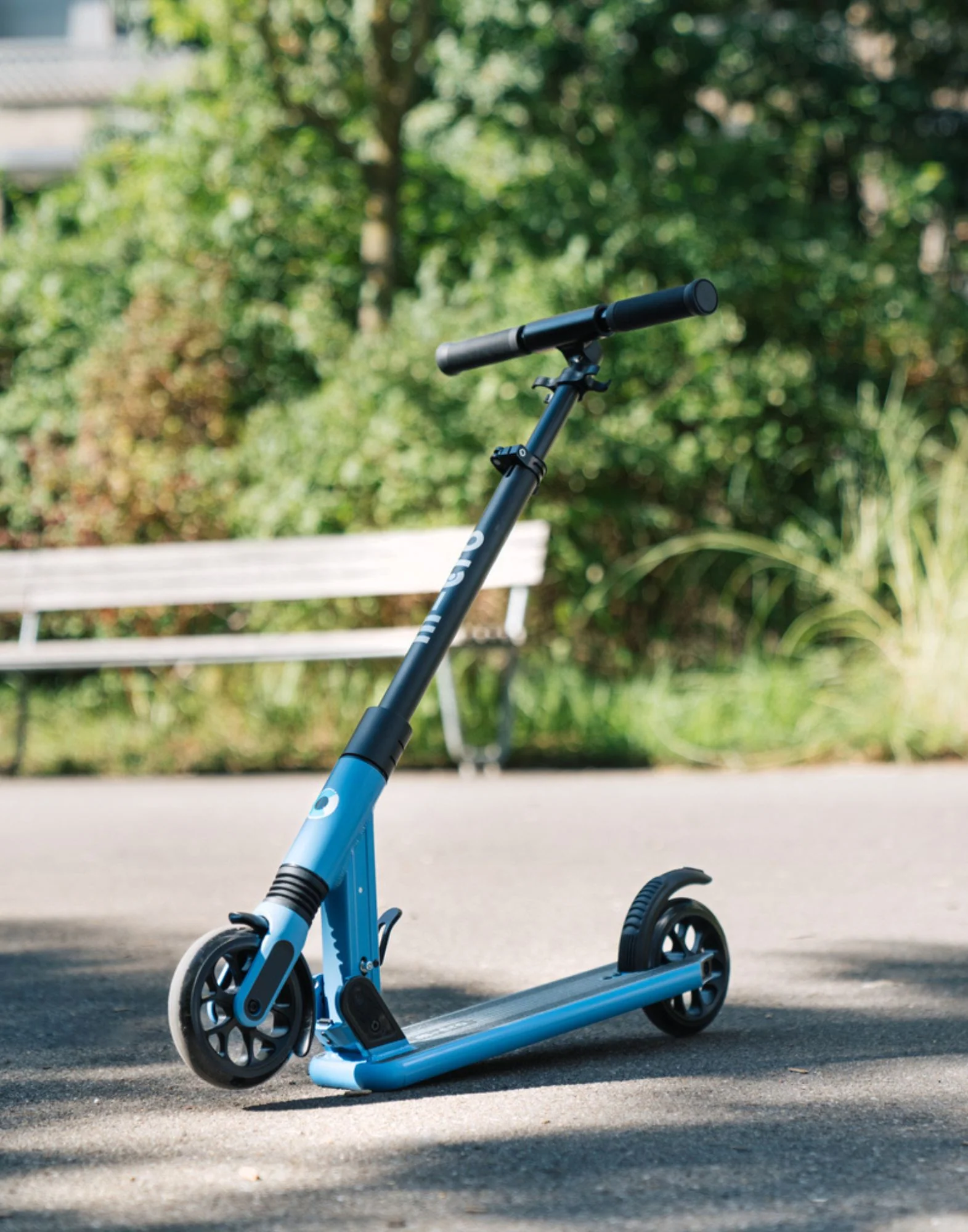 Micro Sprite Suspension Scooter - Image 8