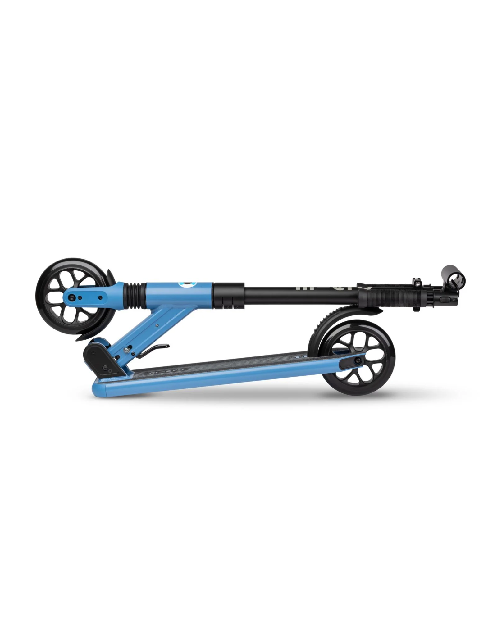 Micro Sprite Suspension Scooter - Image 9