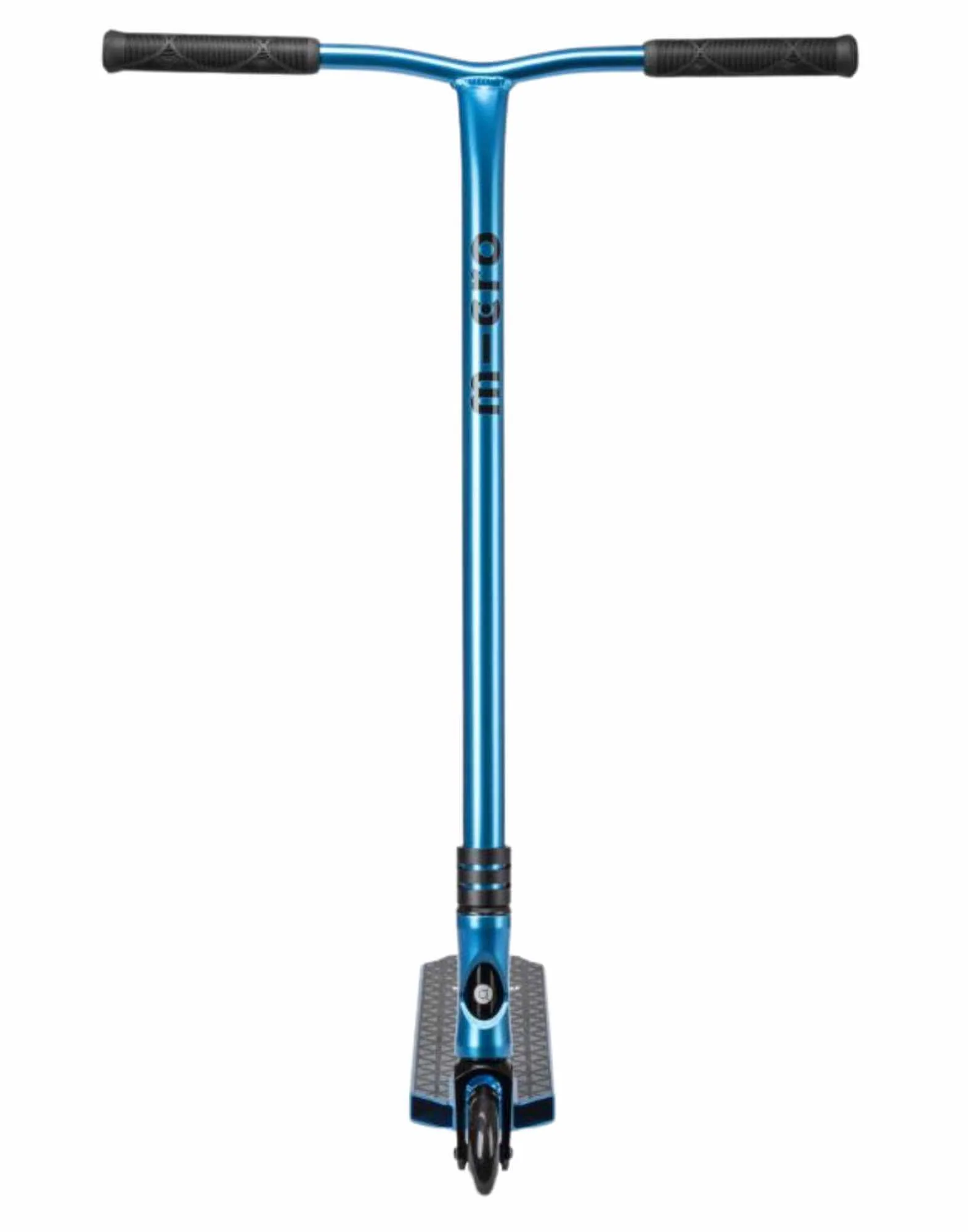 Micro Stunt Scooter Supreme Blue - Image 3