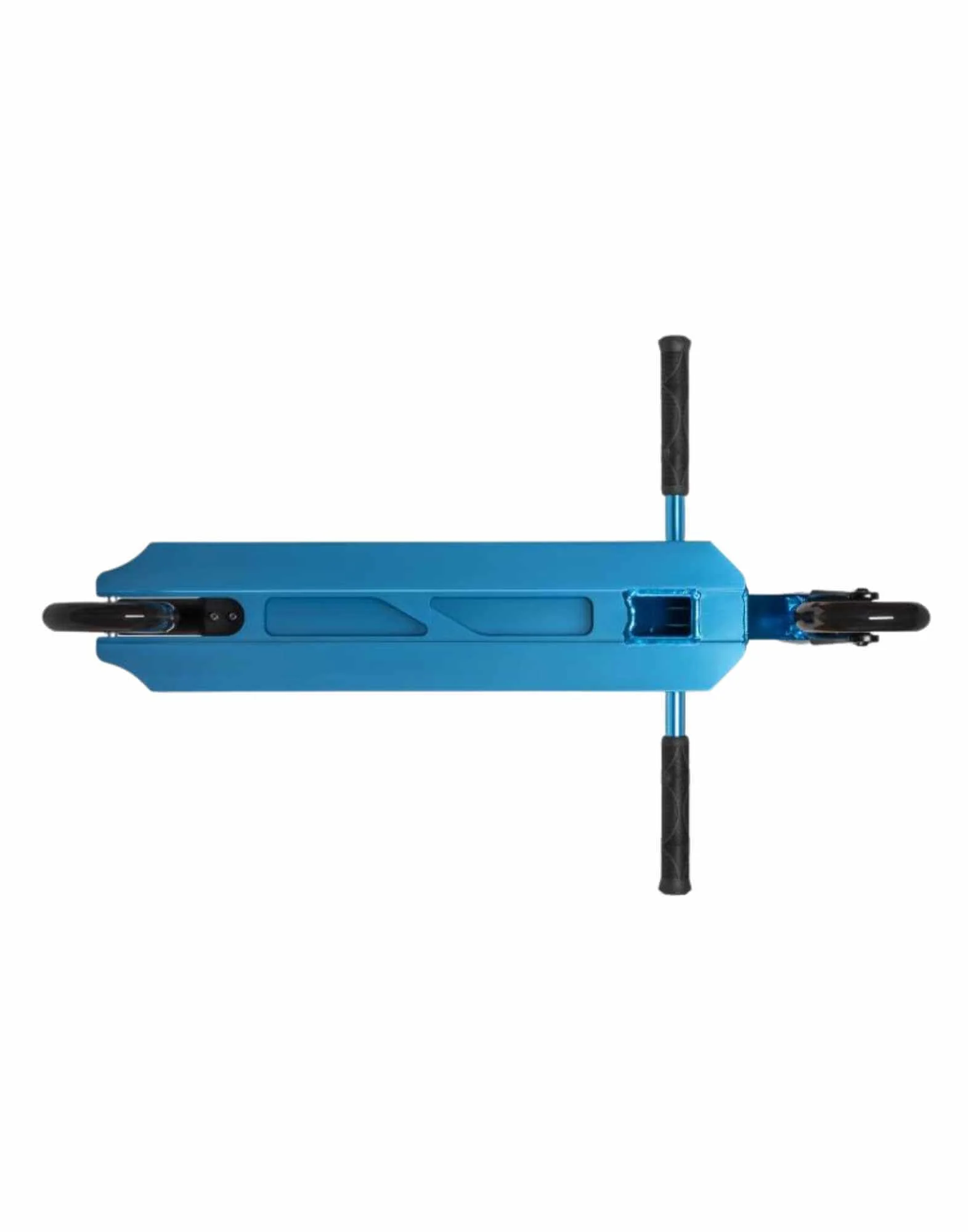 Micro Stunt Scooter Supreme Blue - Image 4