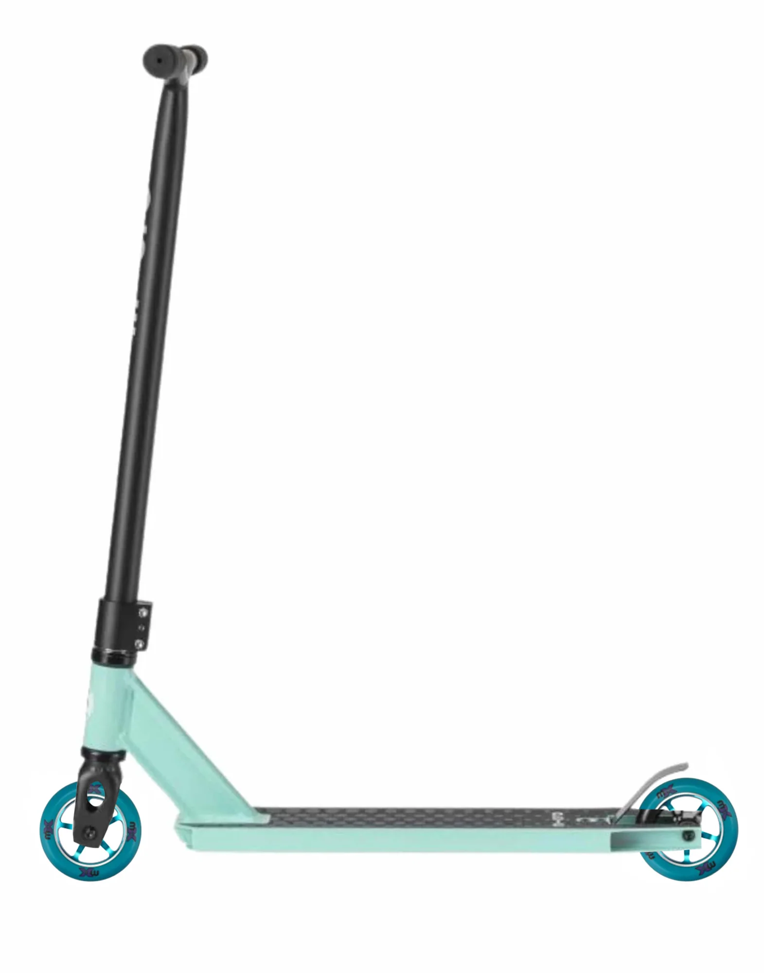 Micro Stunt Scooter Genesis Mint - Image 3
