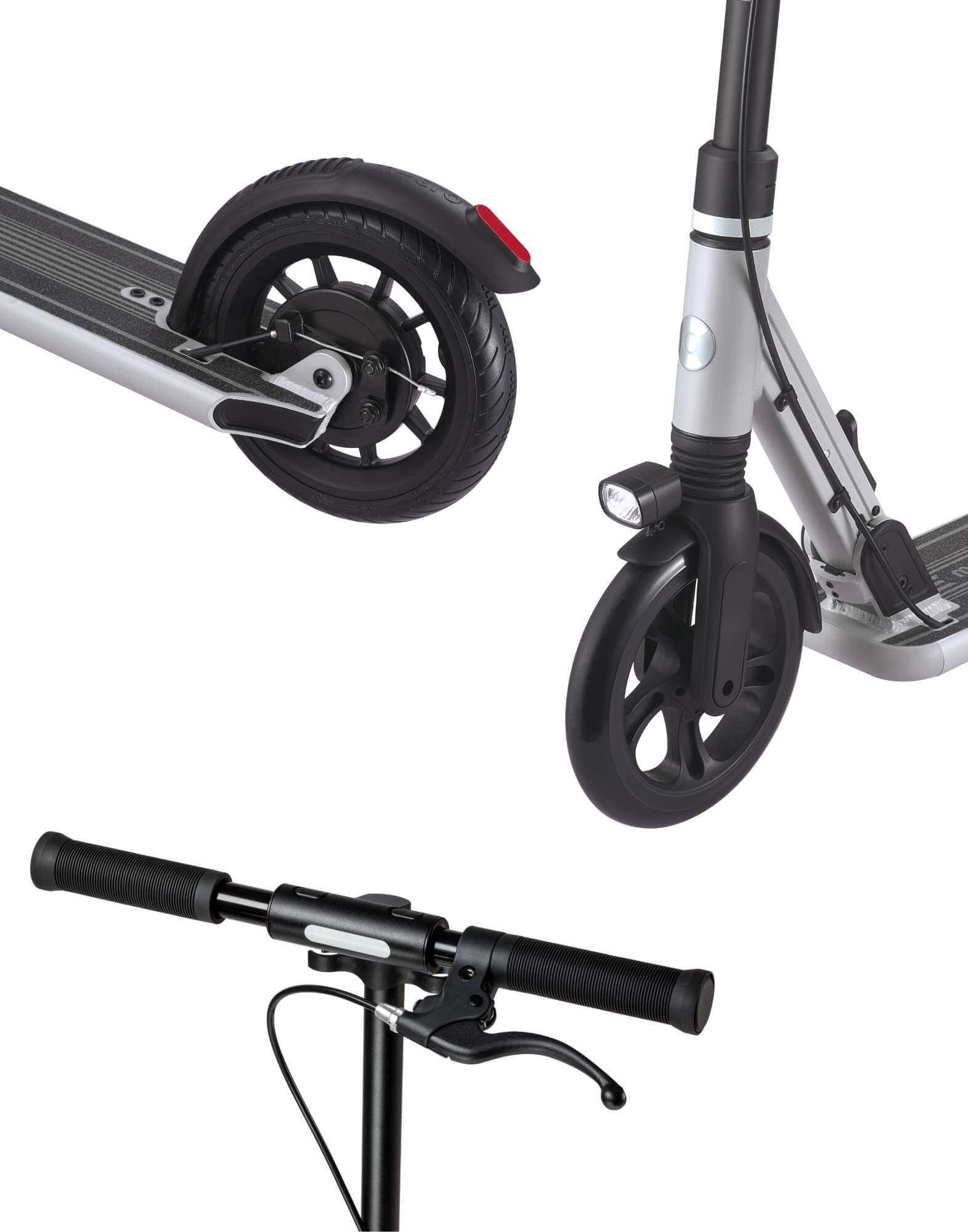 Micro Suburb Reloaded Scooter - Image 4