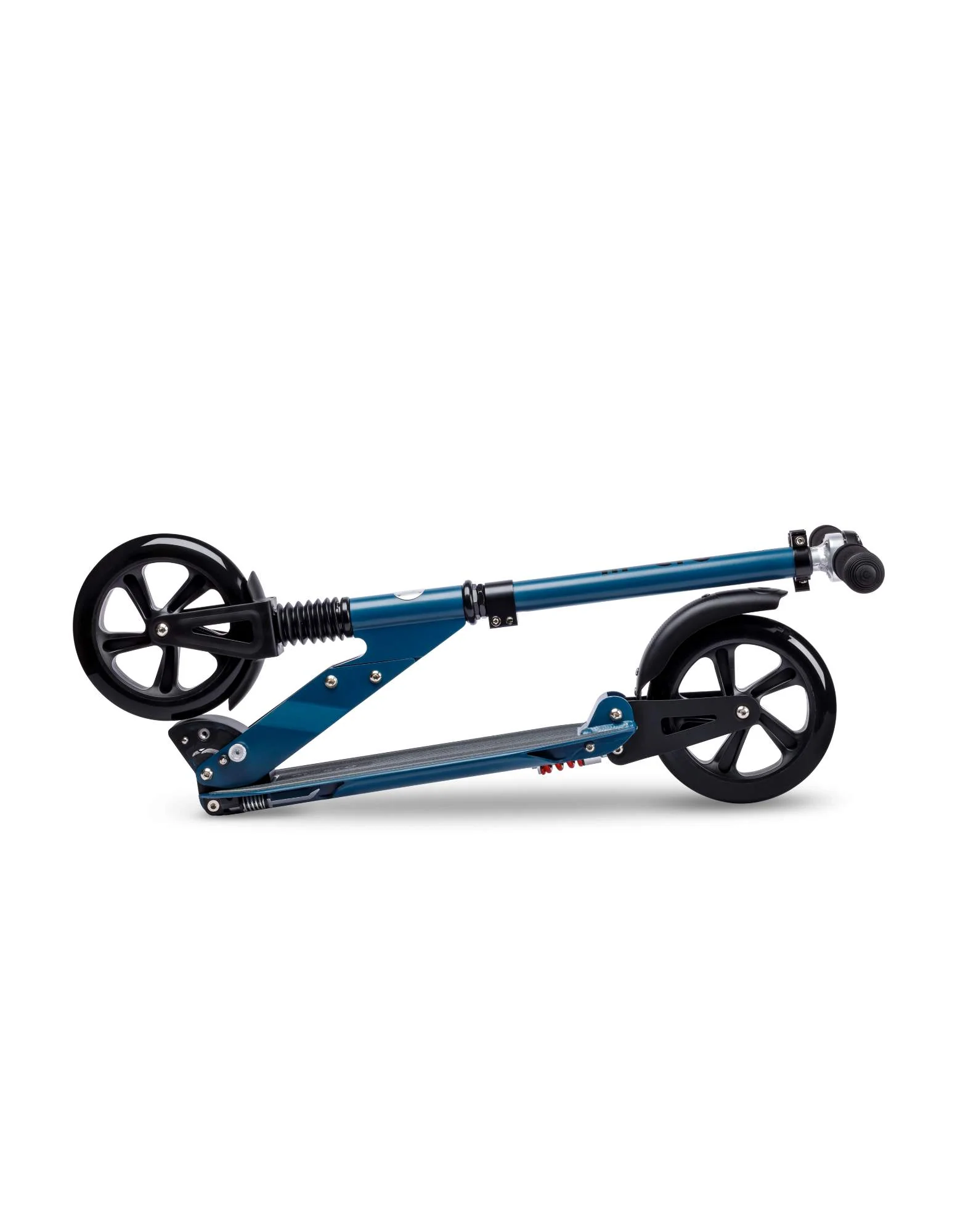 Micro Suspension Scooter - Image 4