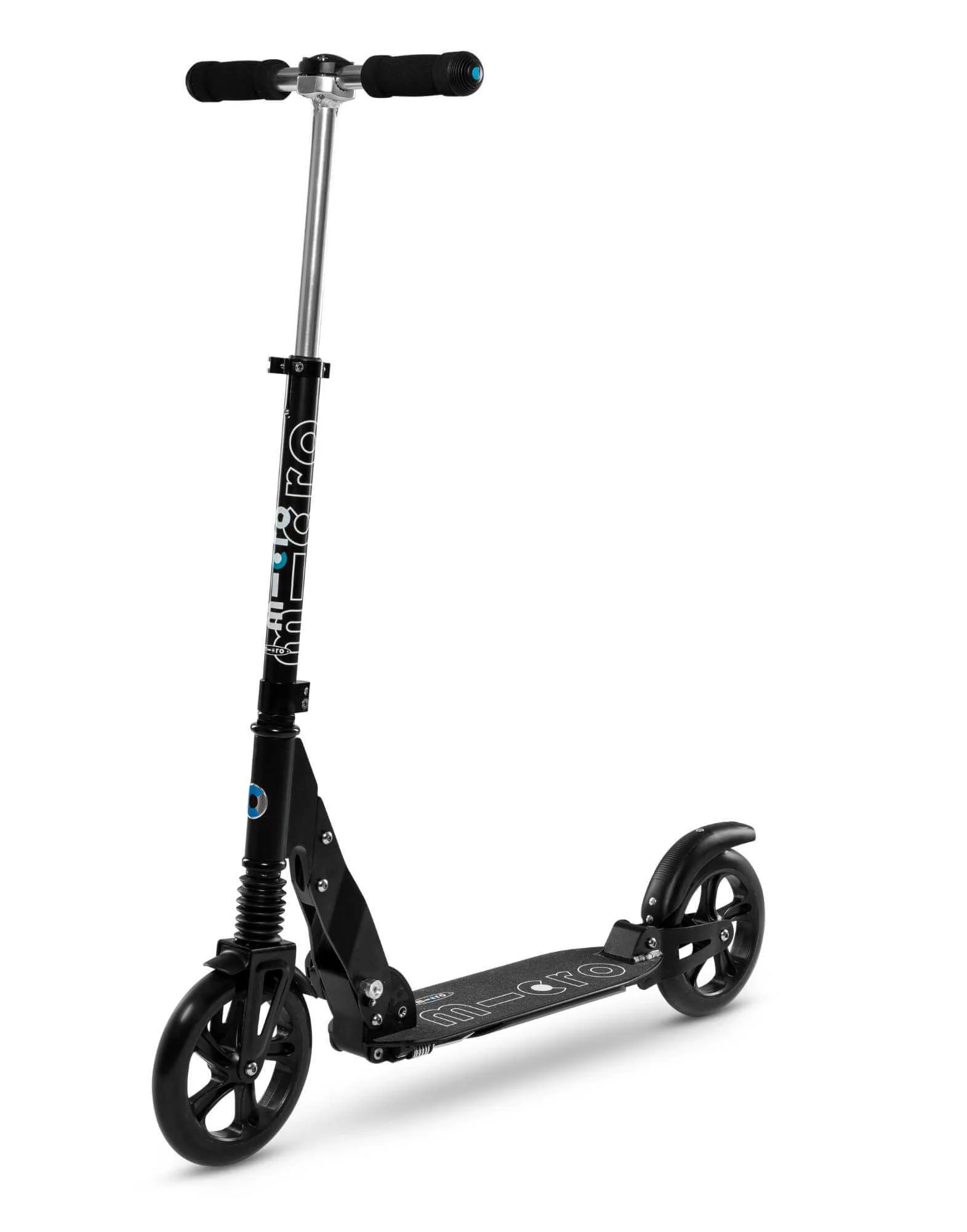 Micro Suspension Scooter - Image 5