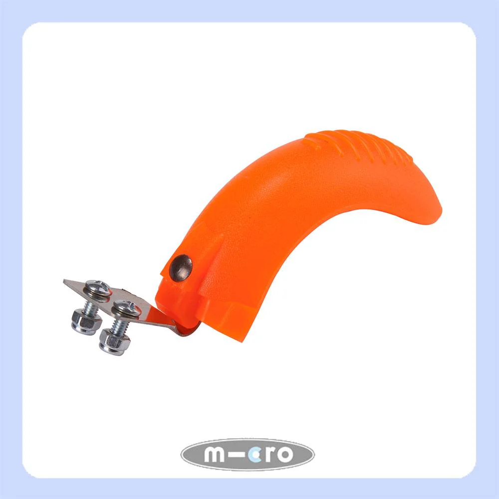 Mini Classic Brake