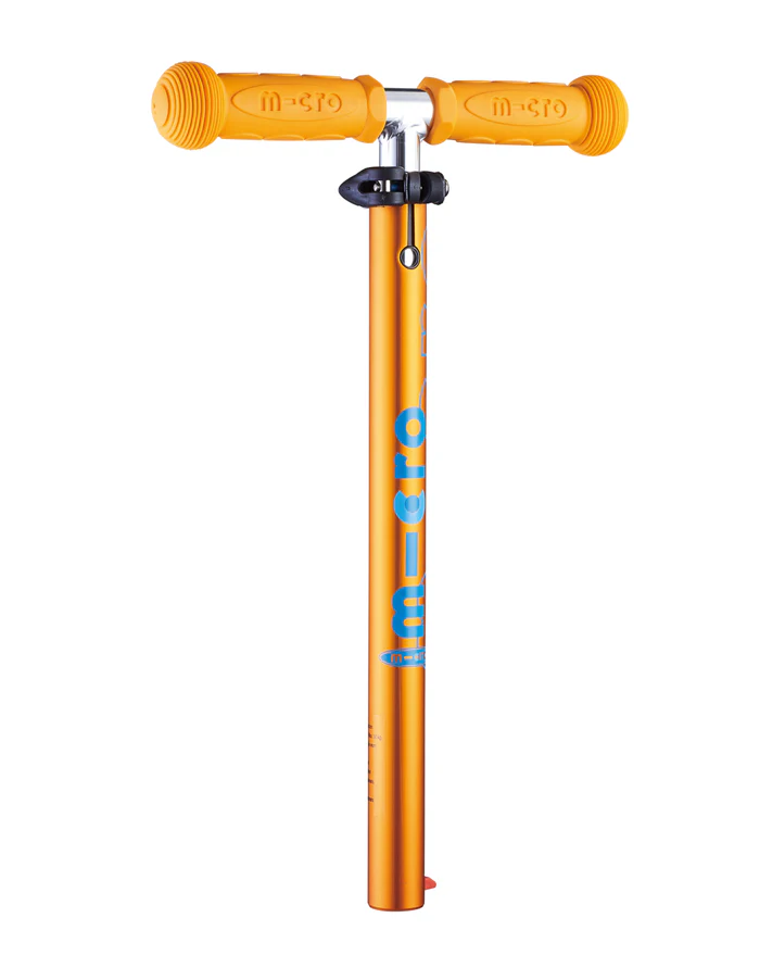 Mini Deluxe T-Bar & Handles - Image 11