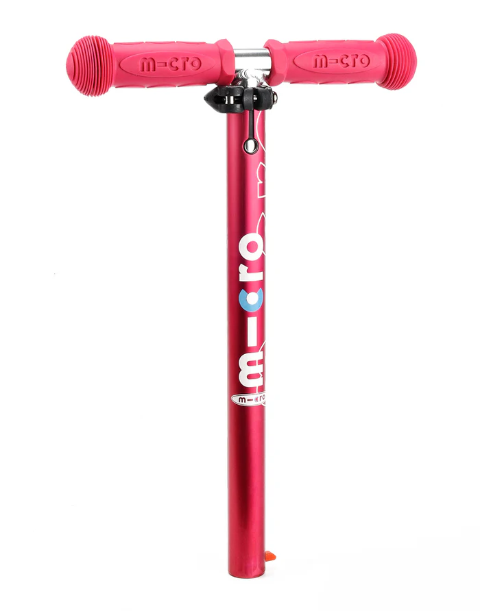 Mini Deluxe T-Bar & Handles - Image 3