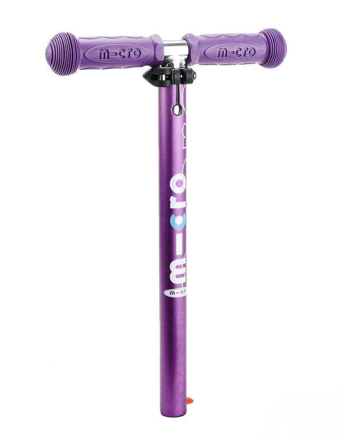 Mini Deluxe T-Bar & Handles - Image 4