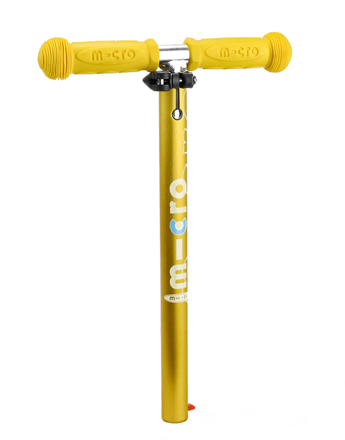 Mini Deluxe T-Bar & Handles - Image 5