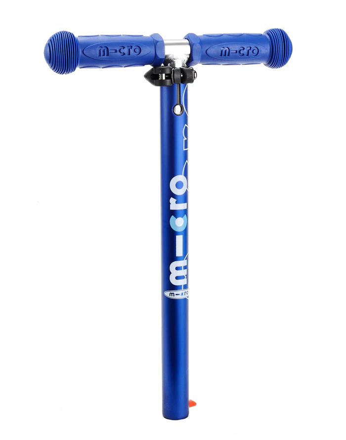 Mini Deluxe T-Bar & Handles - Image 6