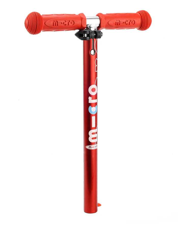 Mini Deluxe T-Bar & Handles - Image 7