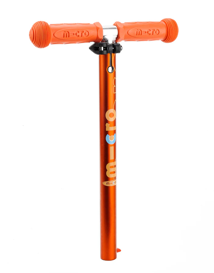 Mini Deluxe T-Bar & Handles - Image 8