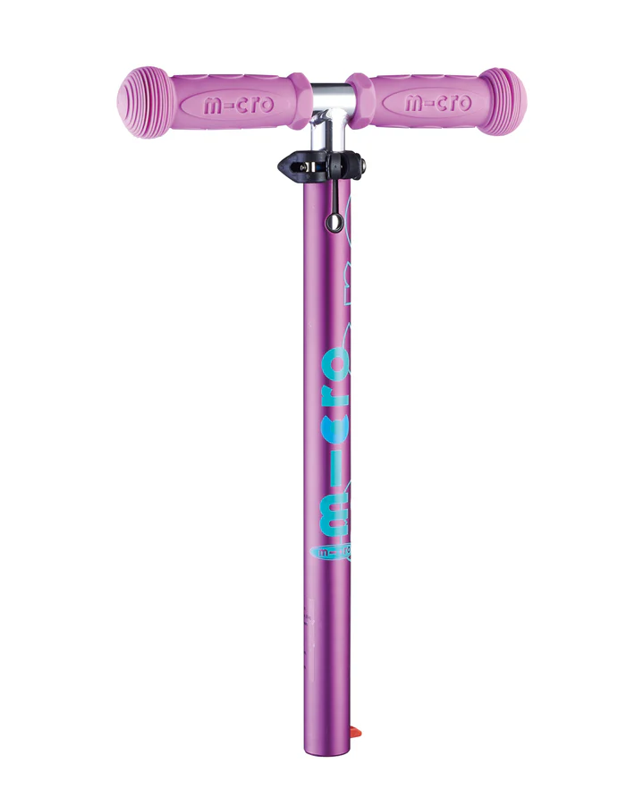Mini Deluxe T-Bar & Handles - Image 9