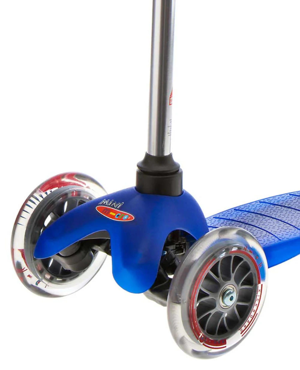 Mini Micro Classic 3 Wheel Scooter - Image 12