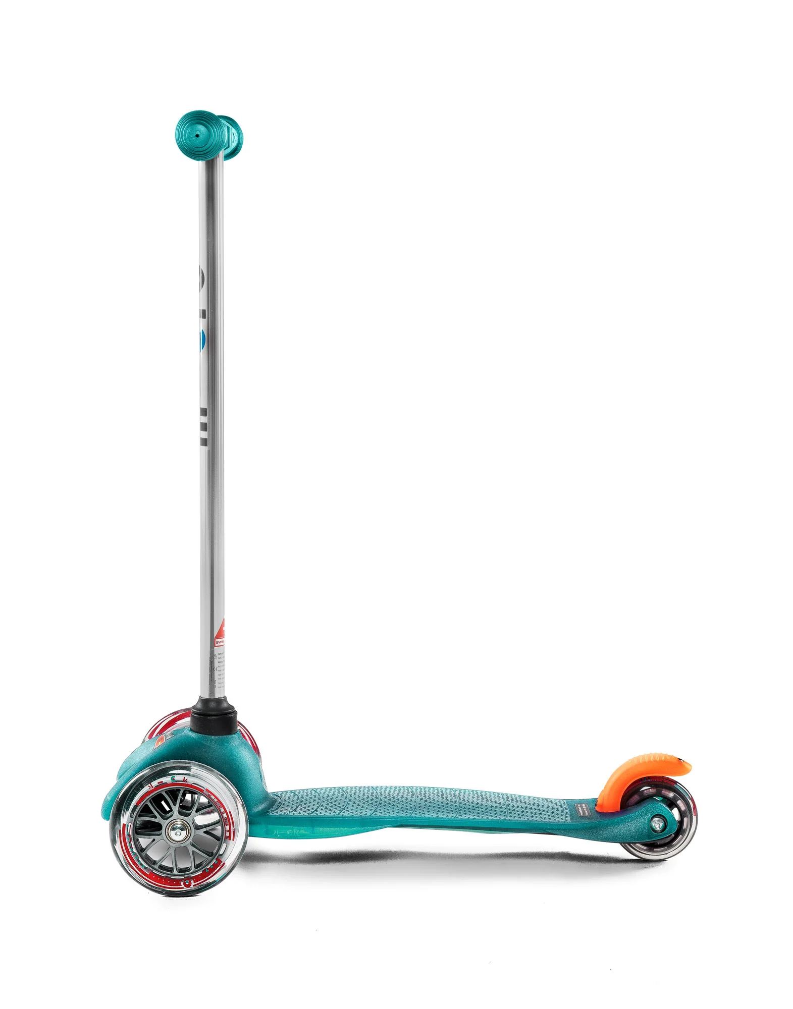 Mini Micro Classic 3 Wheel Scooter - Image 4