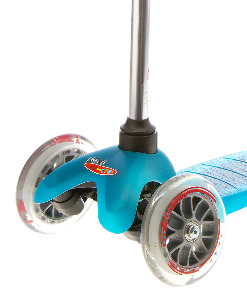 Mini Micro Classic 3 Wheel Scooter - Image 5