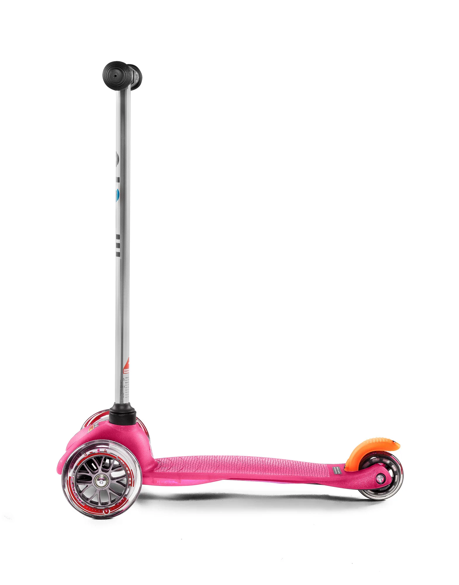 Mini Micro Classic 3 Wheel Scooter - Image 7