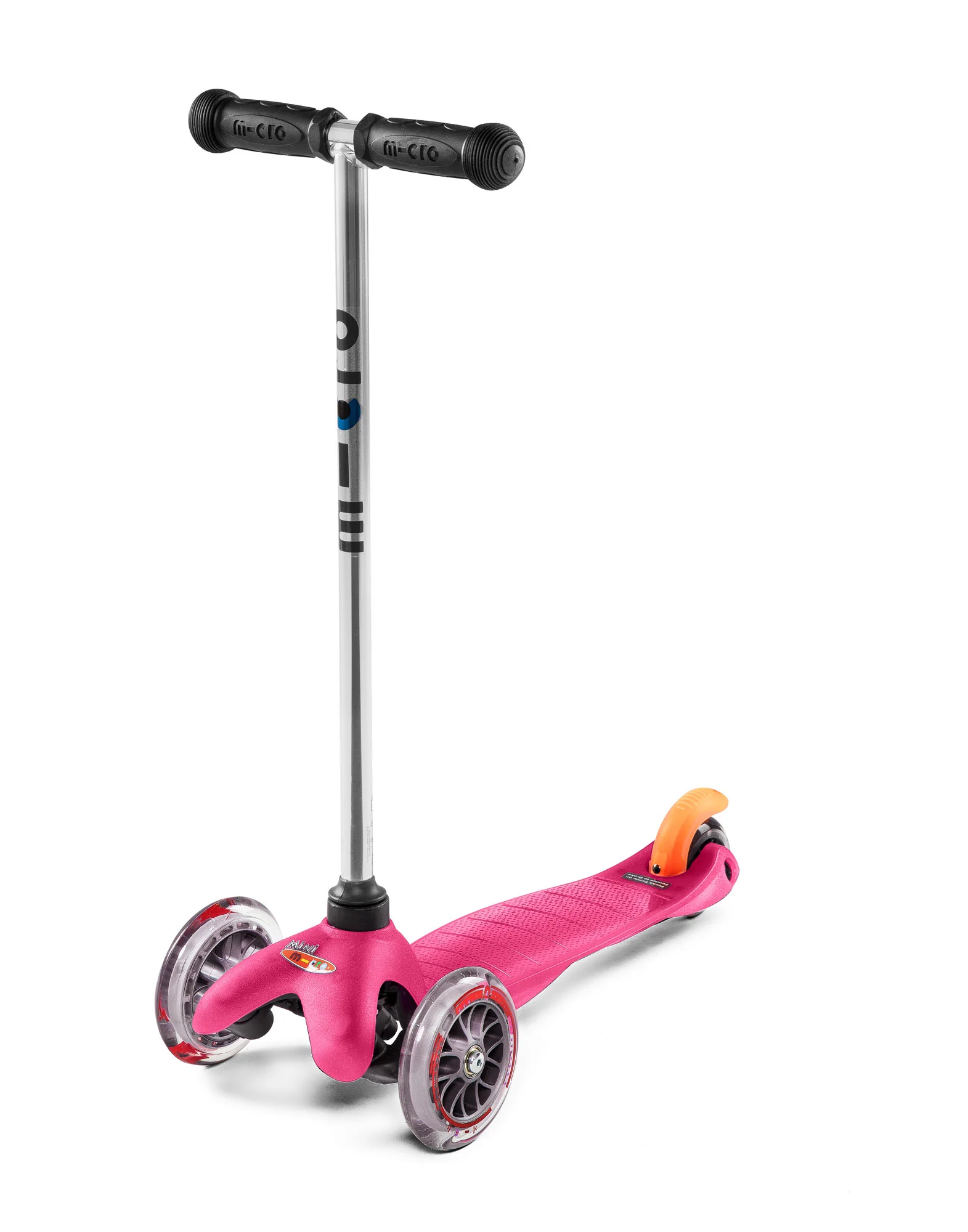Mini Micro Classic 3 Wheel Scooter - Image 9