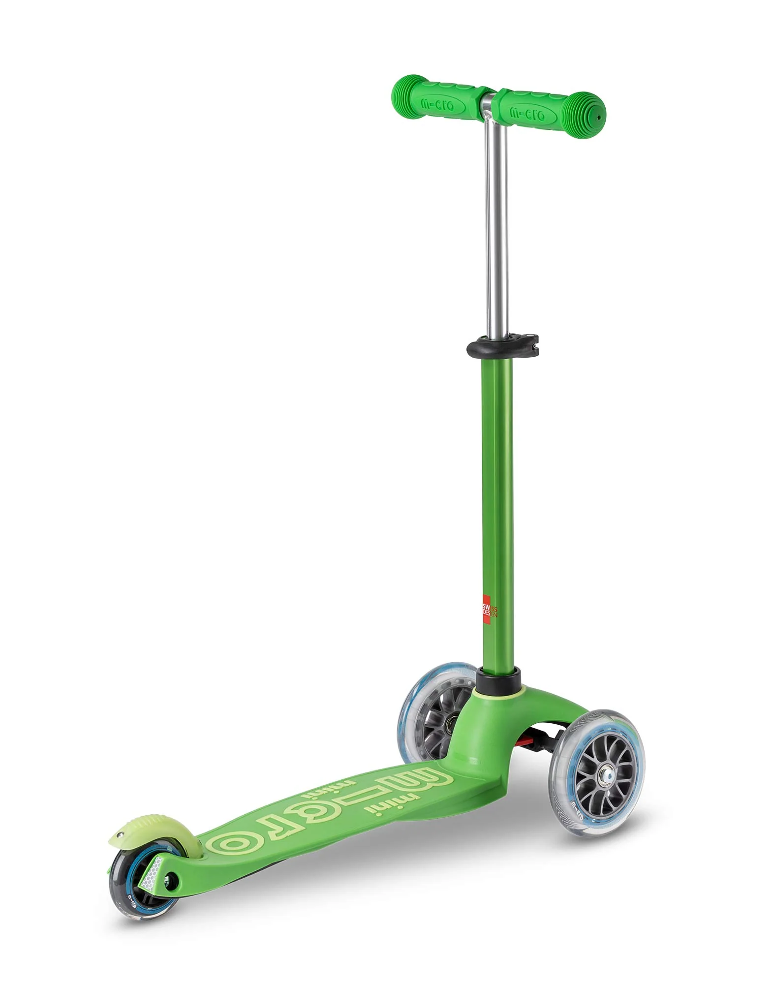 Mini Micro Deluxe 3 Wheel Scooter - Image 10