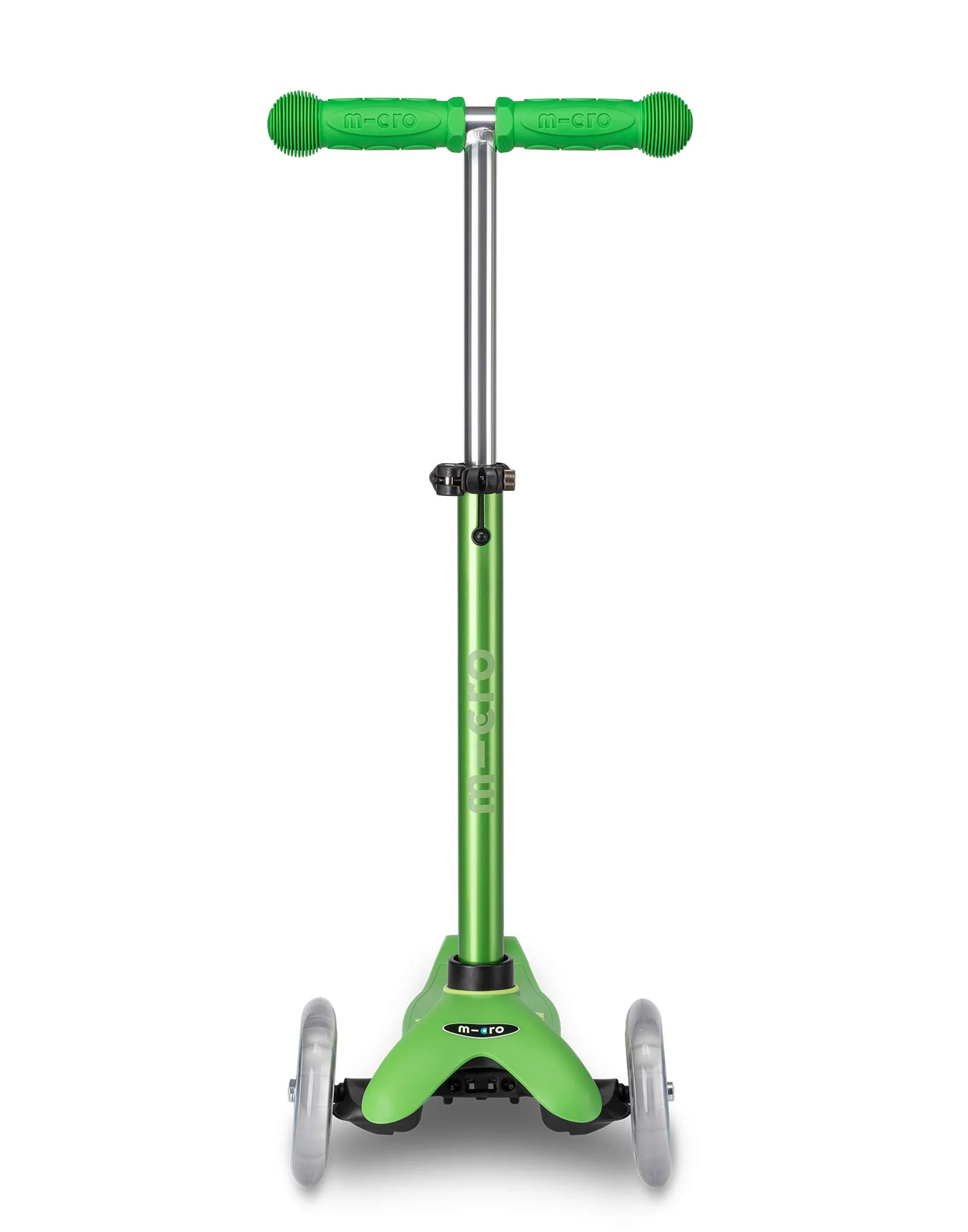 Mini Micro Deluxe 3 Wheel Scooter - Image 12