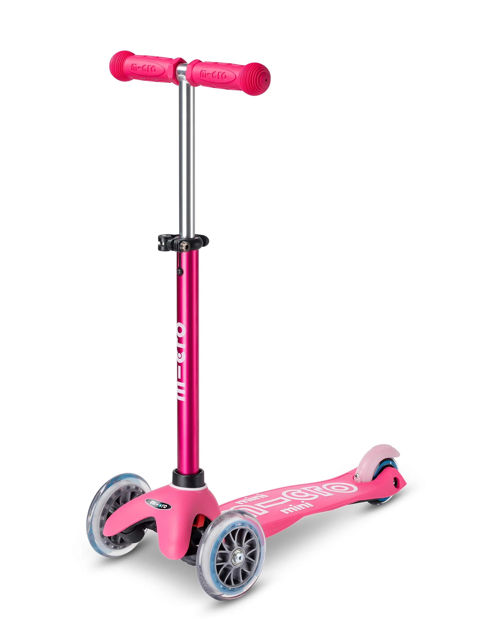 Mini Micro Deluxe 3 Wheel Scooter - Image 13