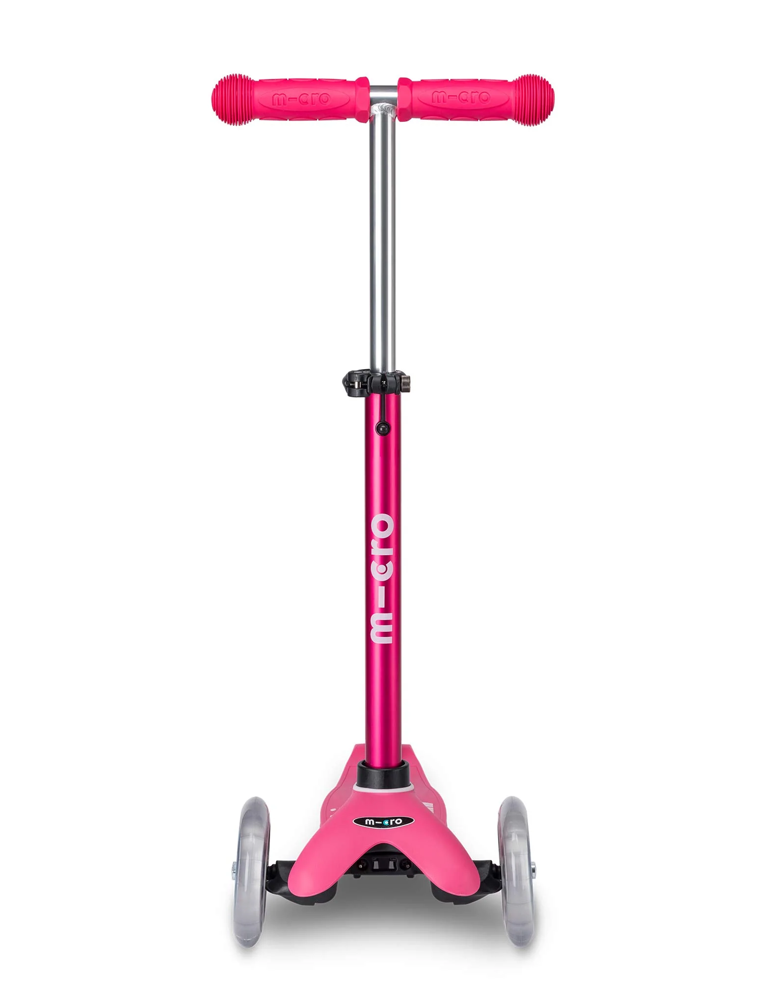 Mini Micro Deluxe 3 Wheel Scooter - Image 14