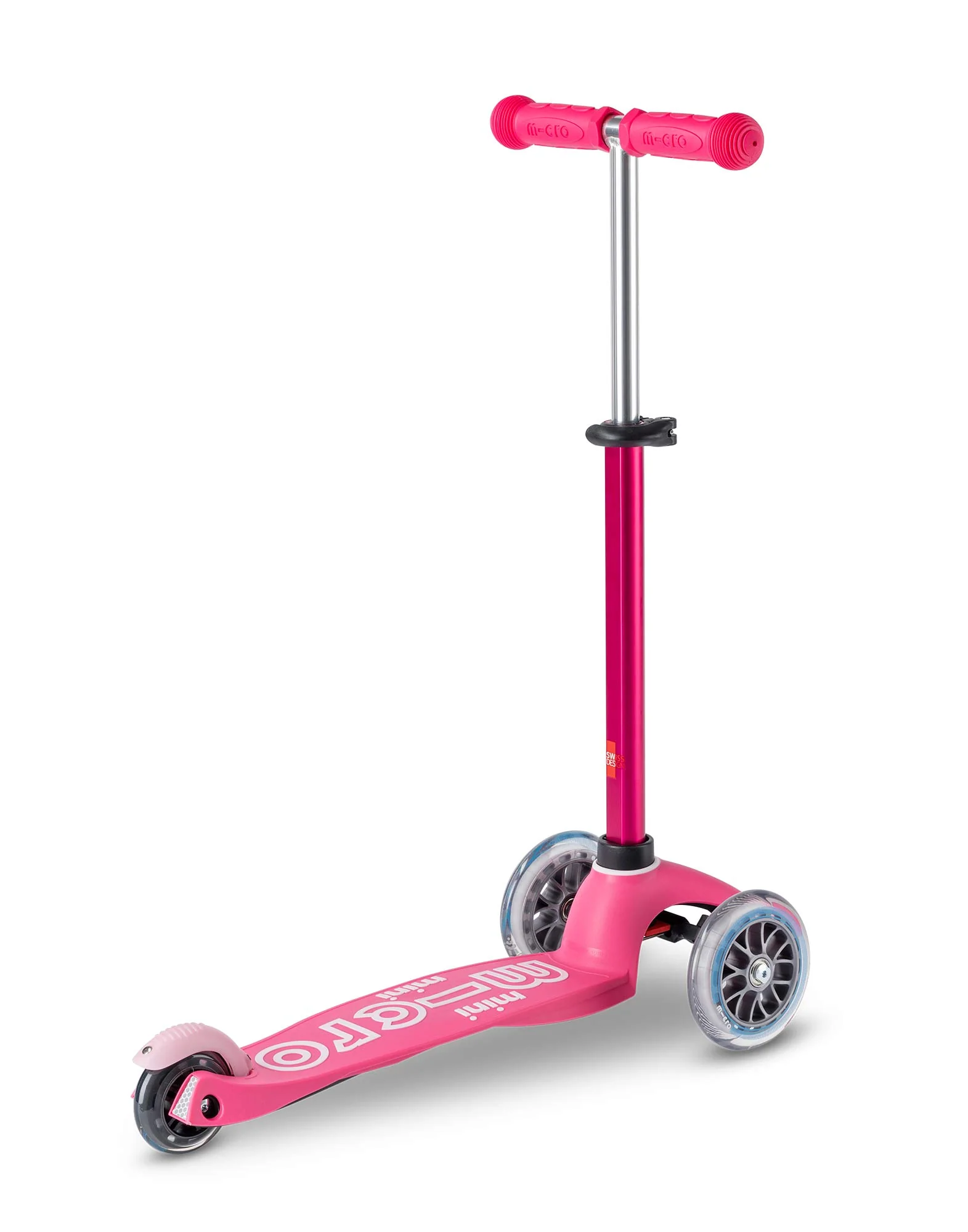 Mini Micro Deluxe 3 Wheel Scooter - Image 16